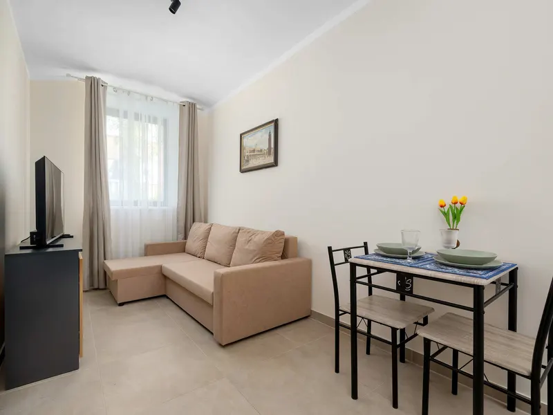 Stylowy Apartament w Bielsku-Białej | Blisko Ratusza – zdjęcie 2