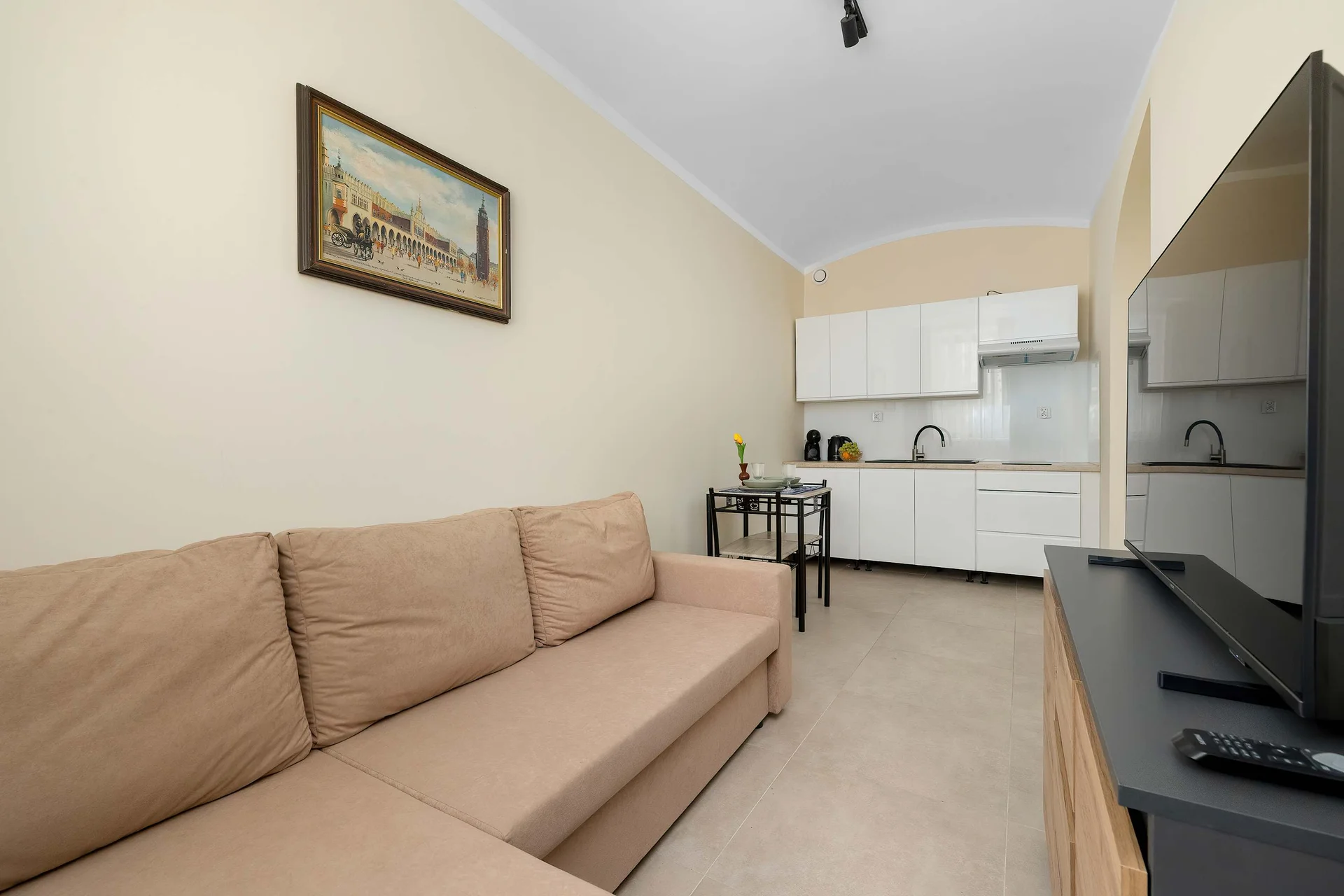 Apartment image