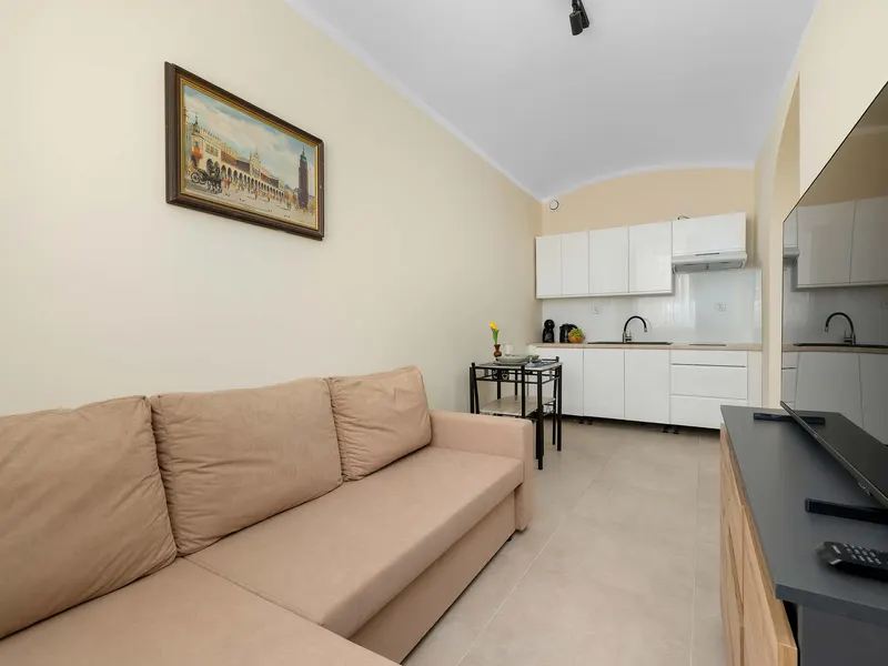 Stylowy Apartament w Bielsku-Białej | Blisko Ratusza – zdjęcie 4