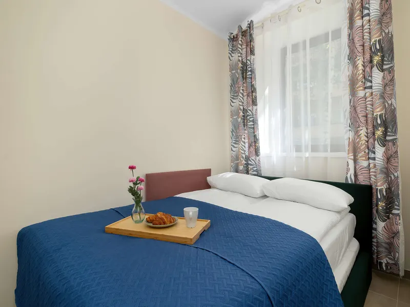 Stylowy Apartament w Bielsku-Białej | Blisko Ratusza – zdjęcie 1