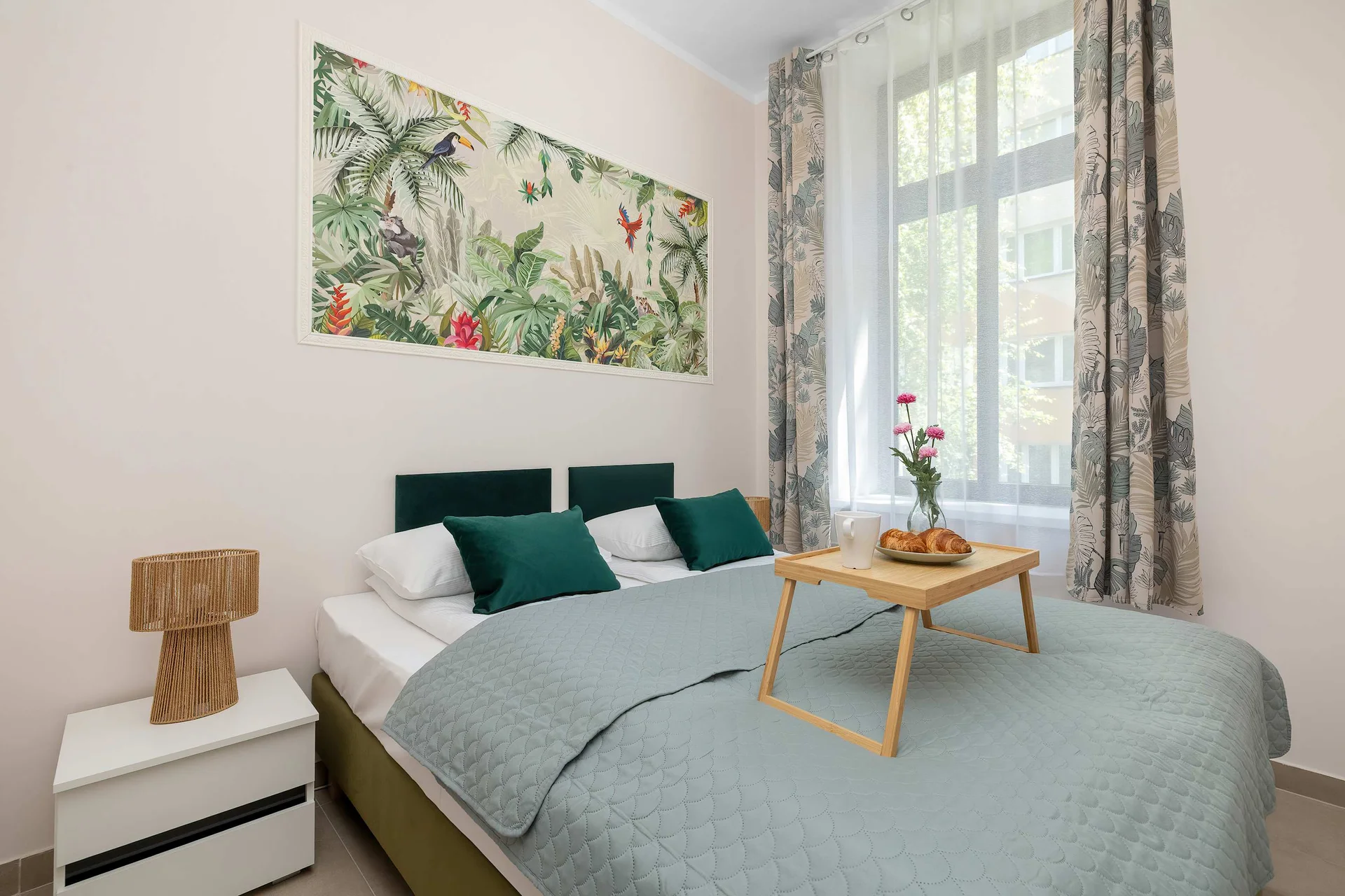 Apartment image