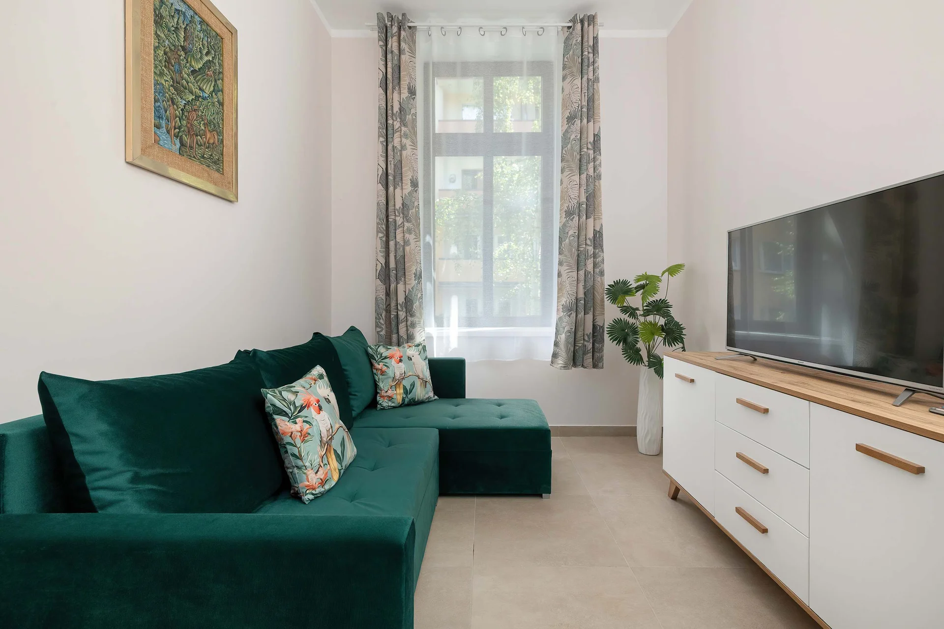Apartment image