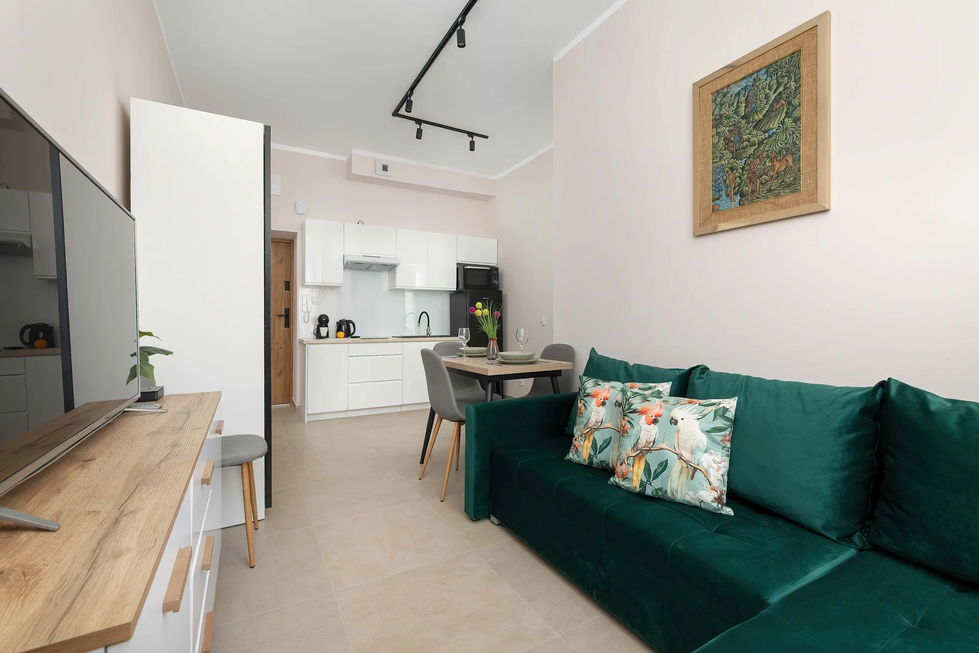 Apartment image