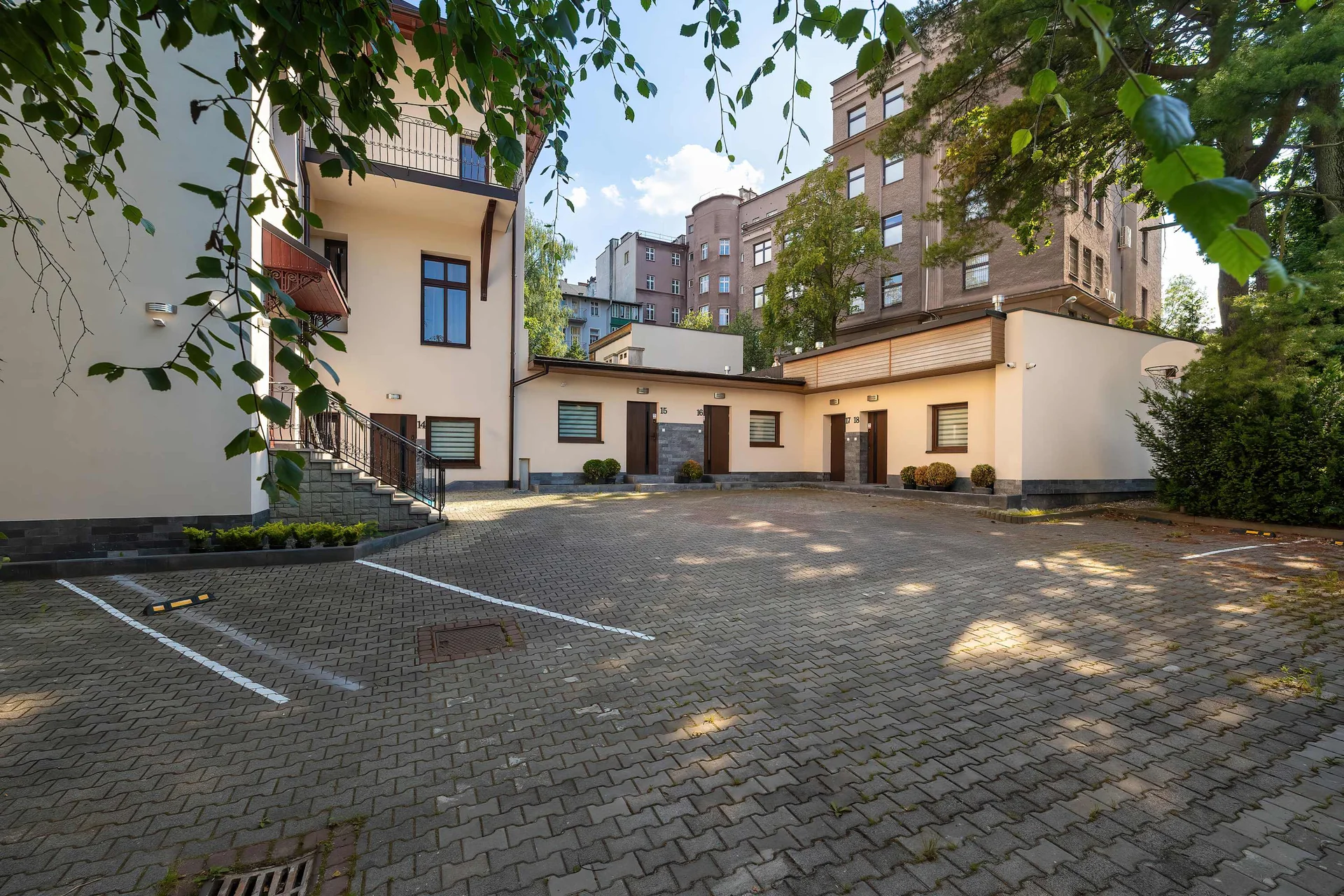 apartment image