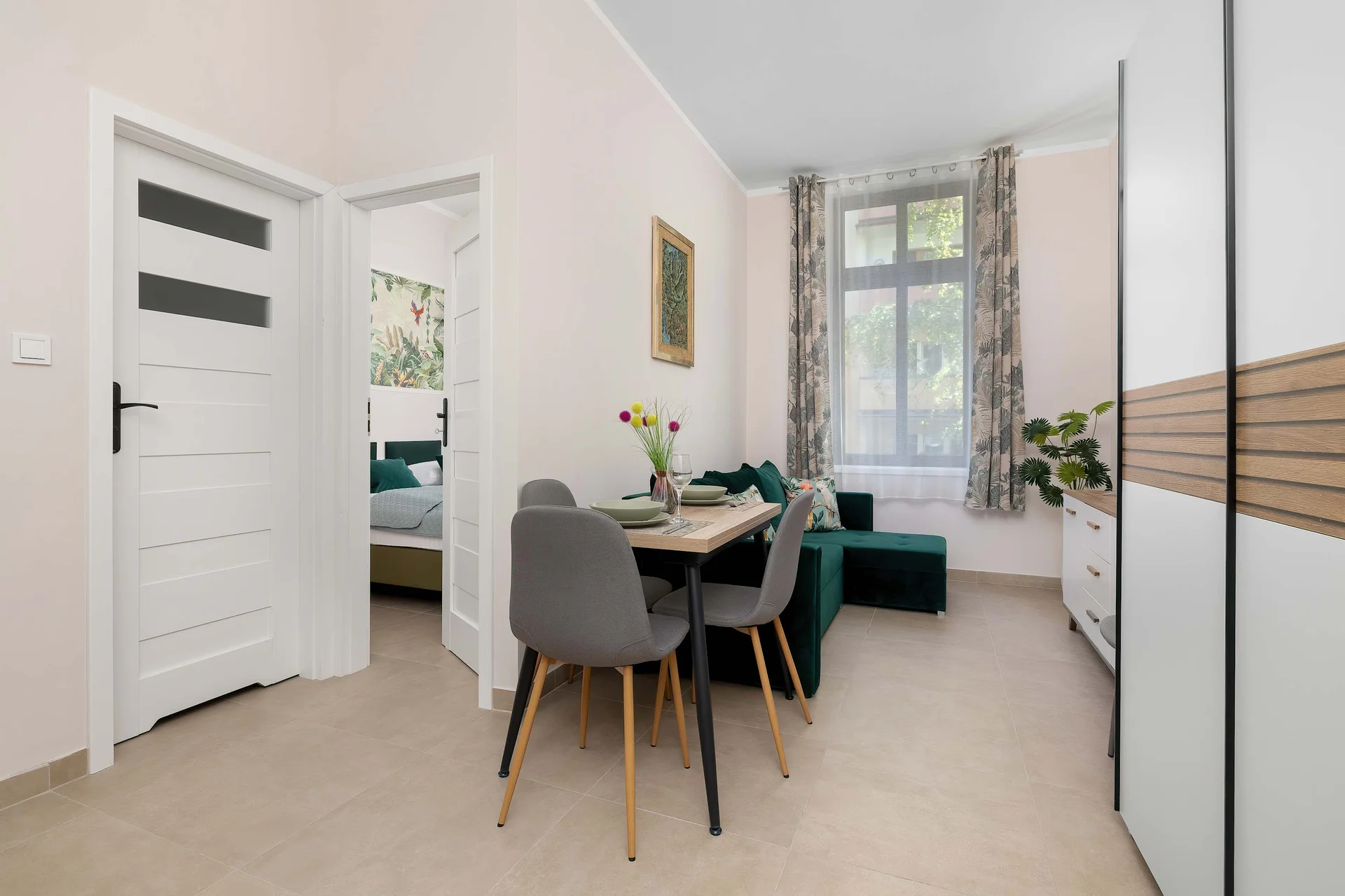 Apartment image