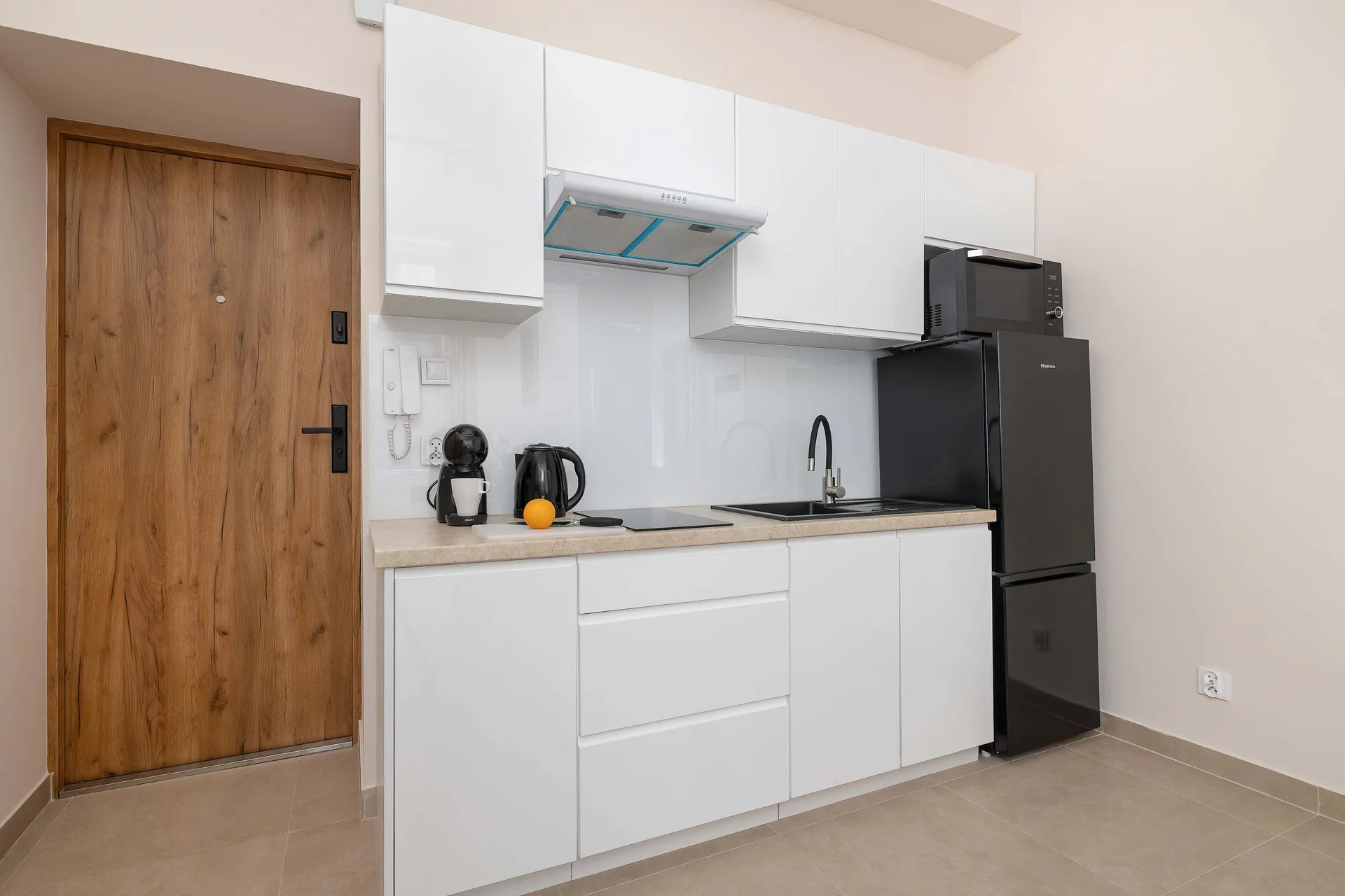 Apartment image