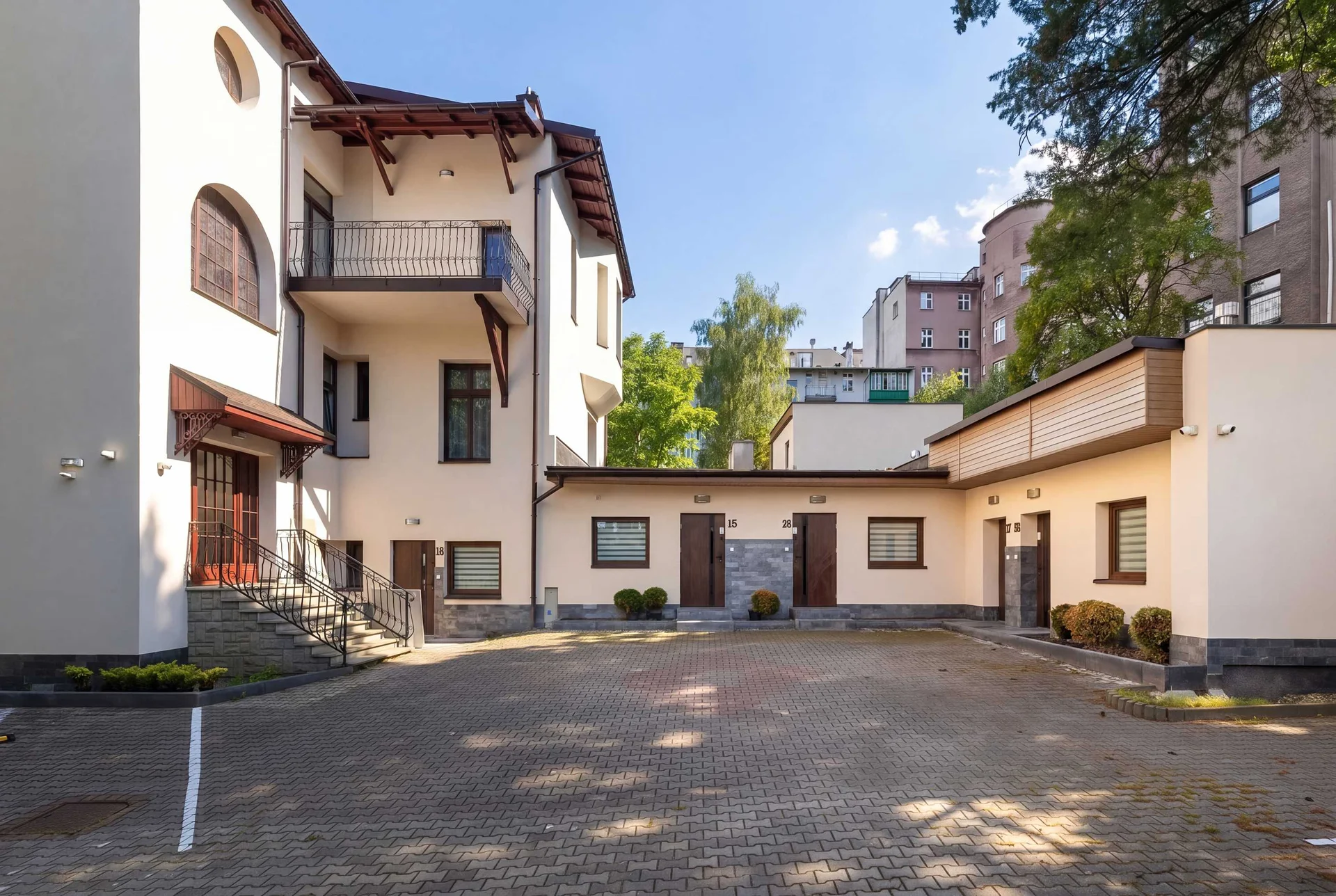 apartment image