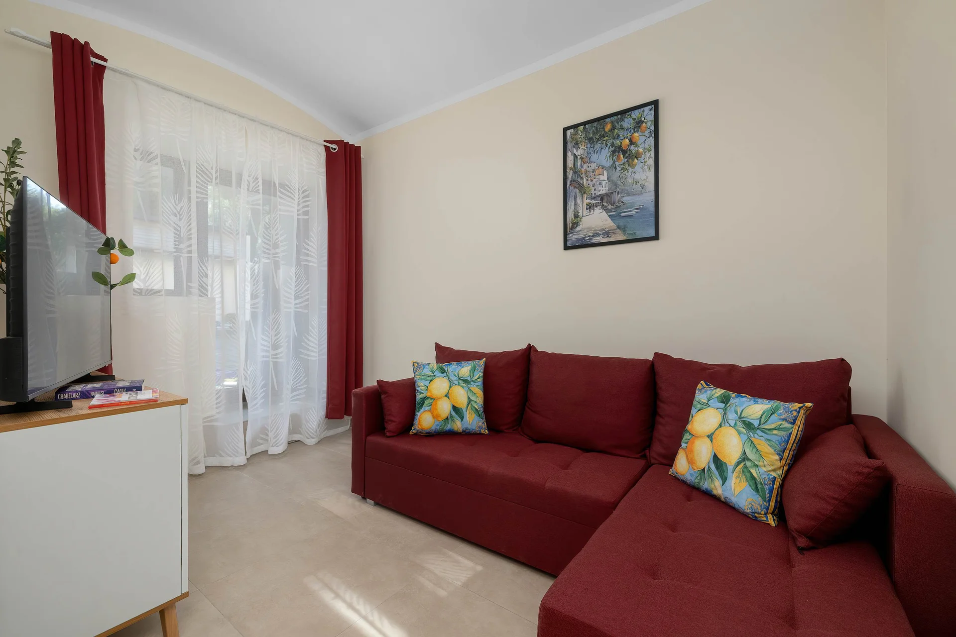 Apartment image
