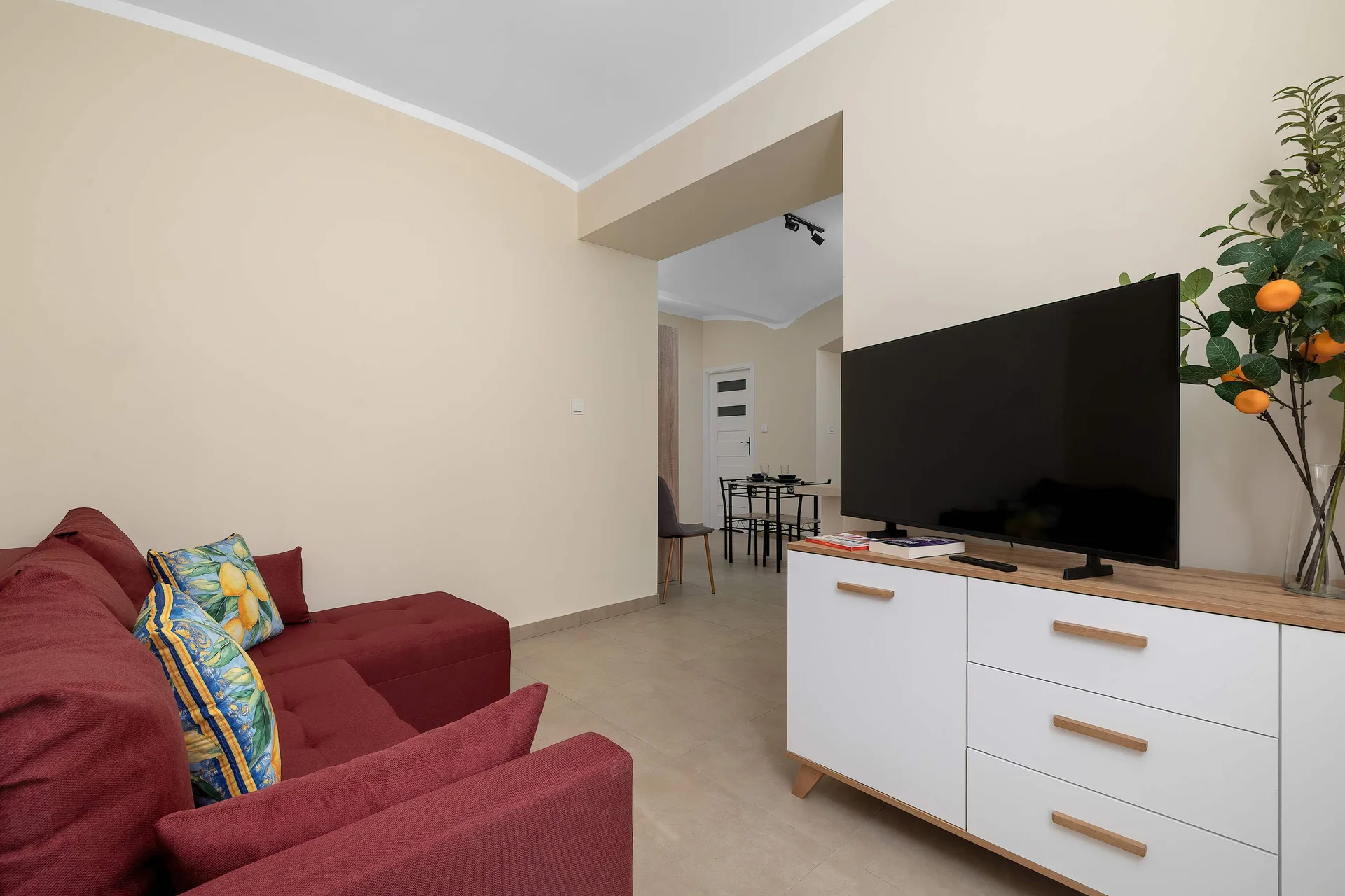 Apartment image