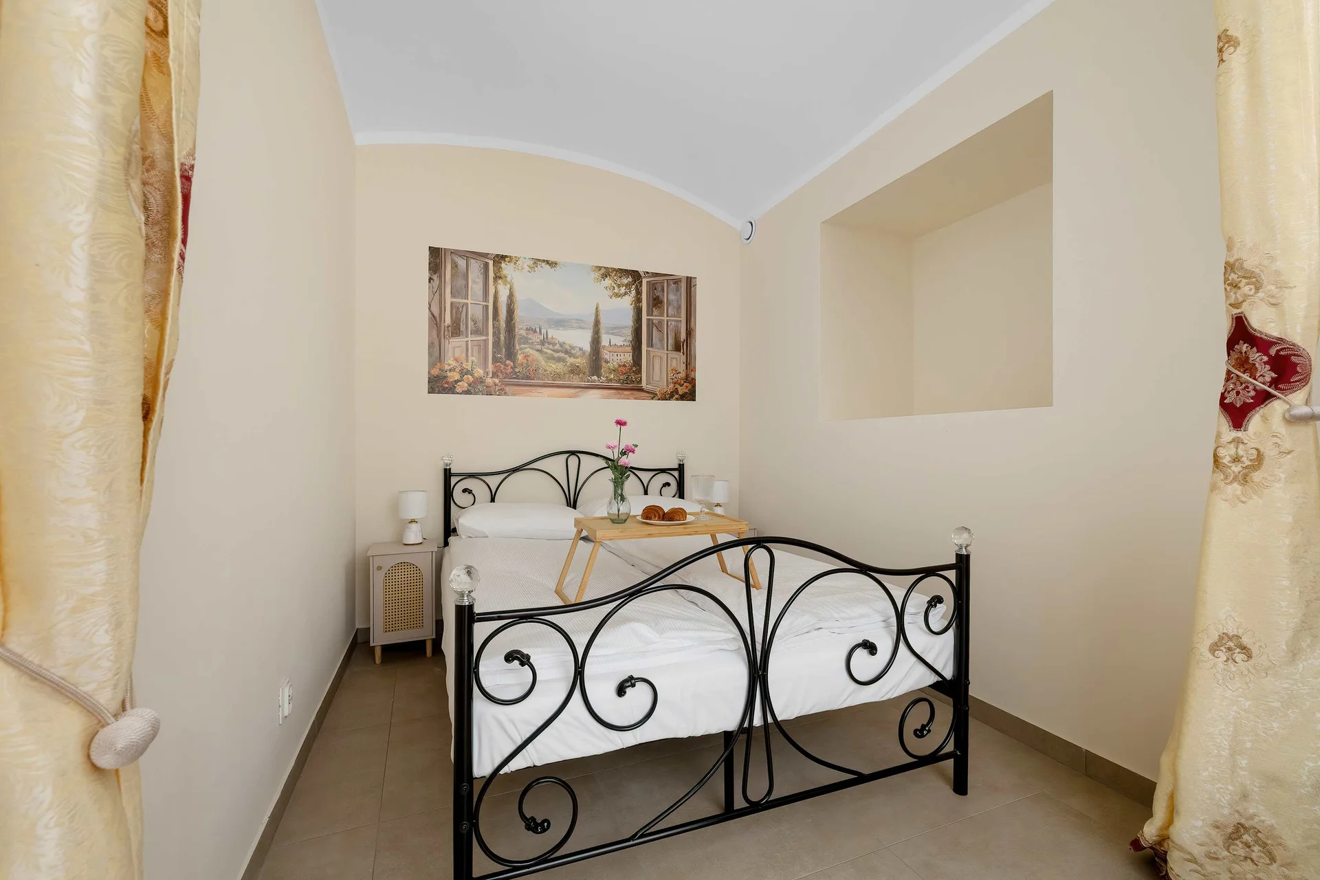Apartment image