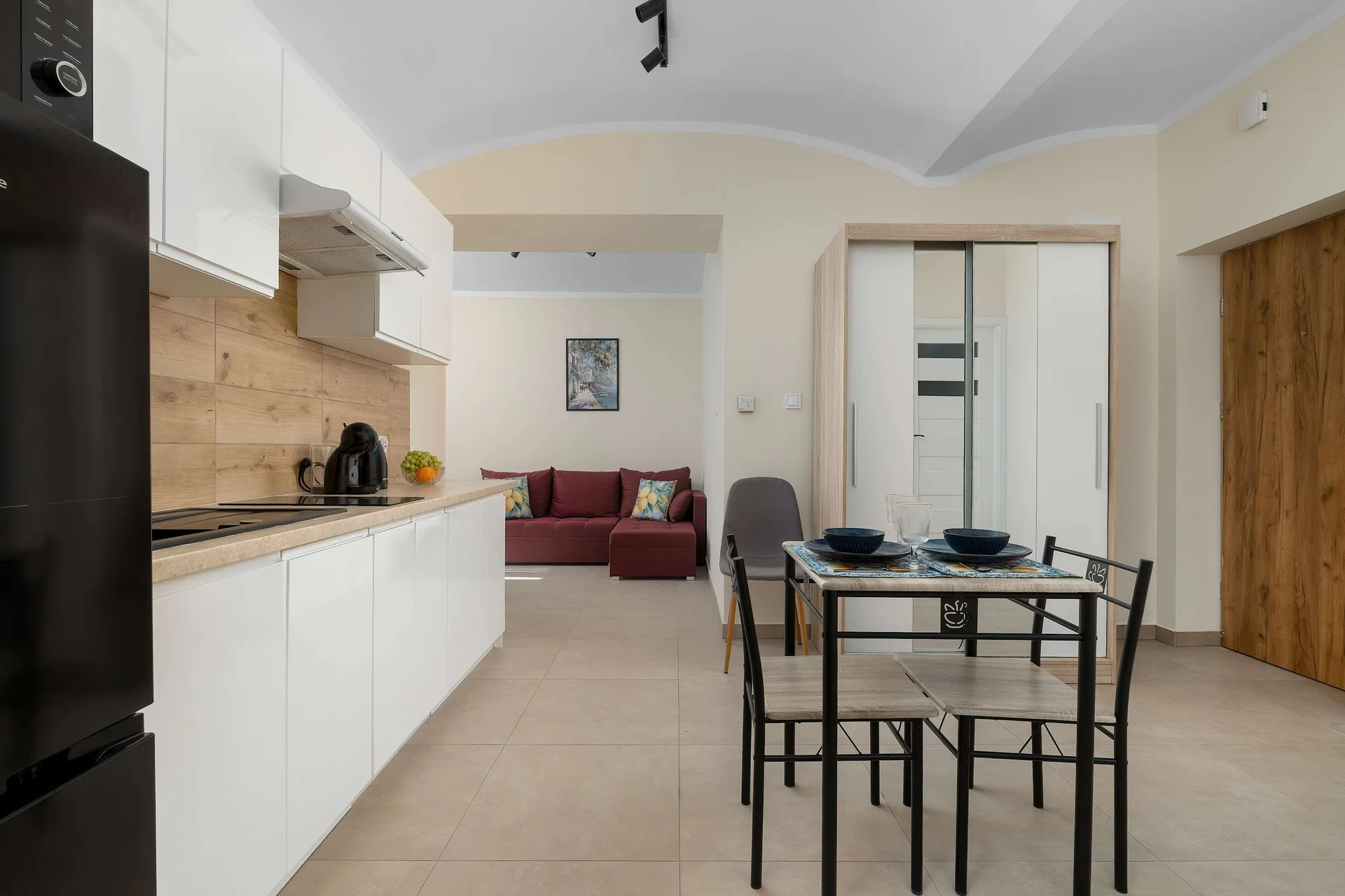 apartment image