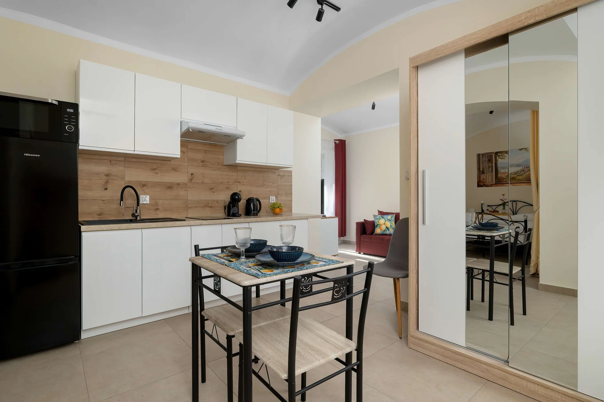 Apartment image