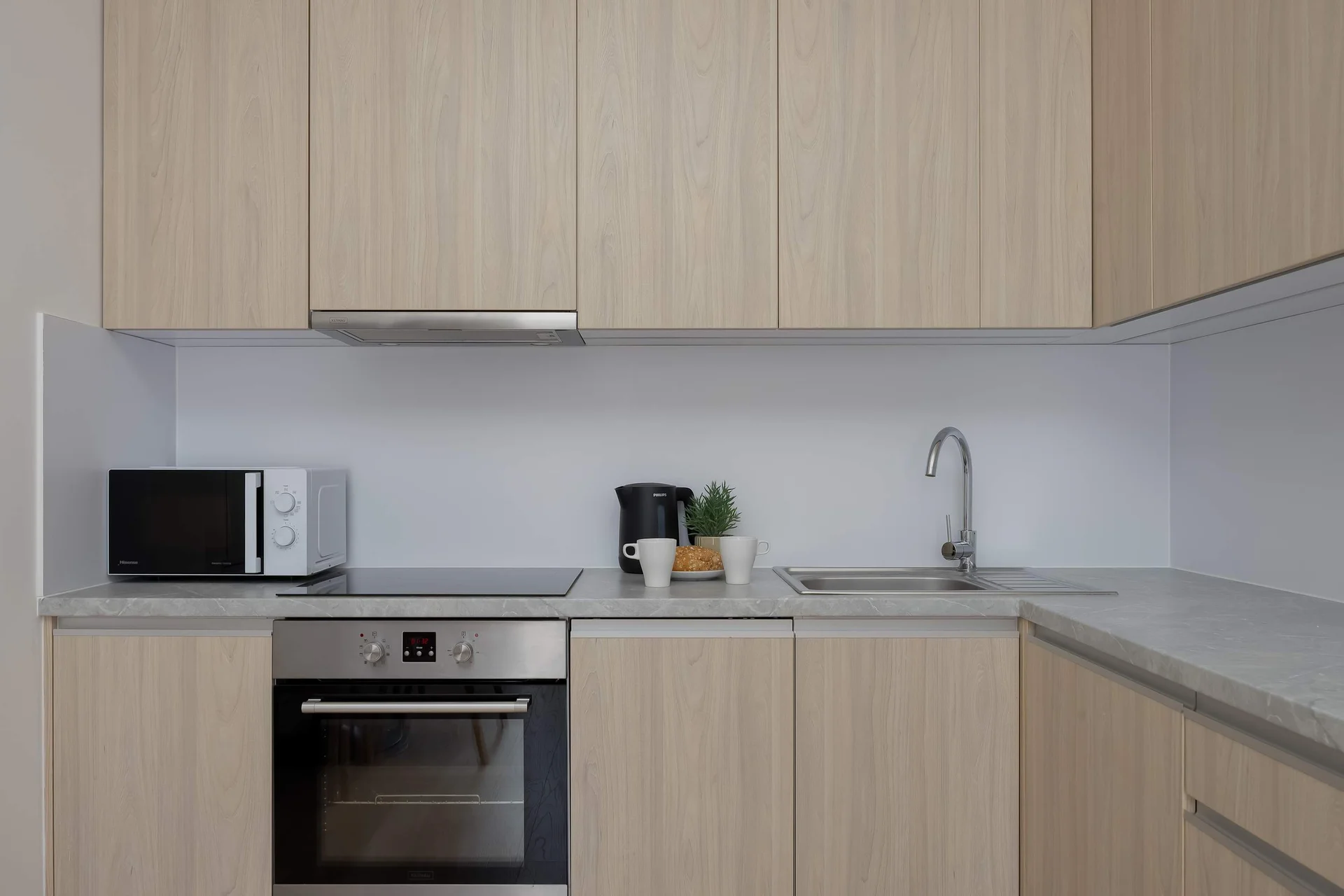 Apartment image