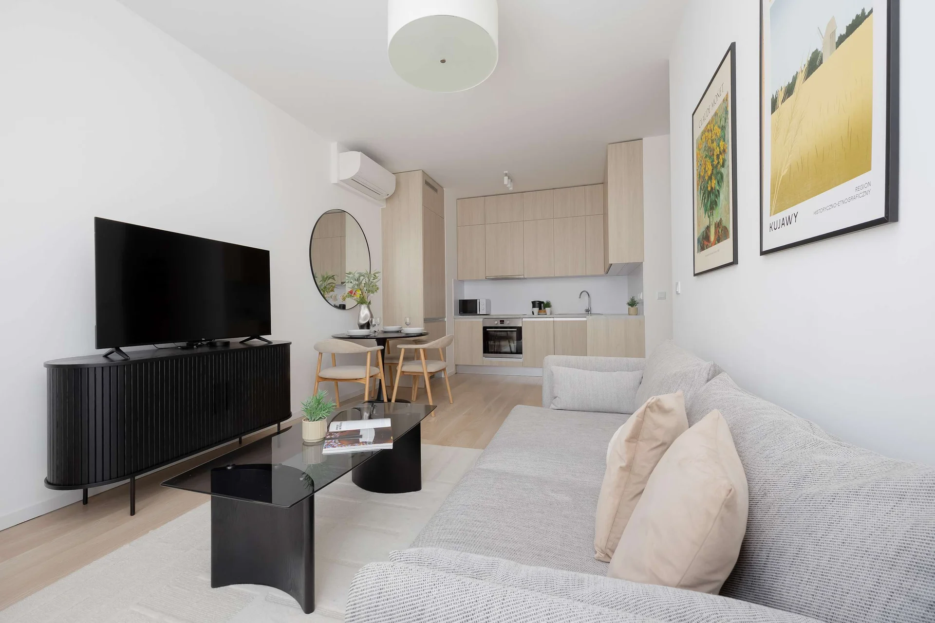Apartment image