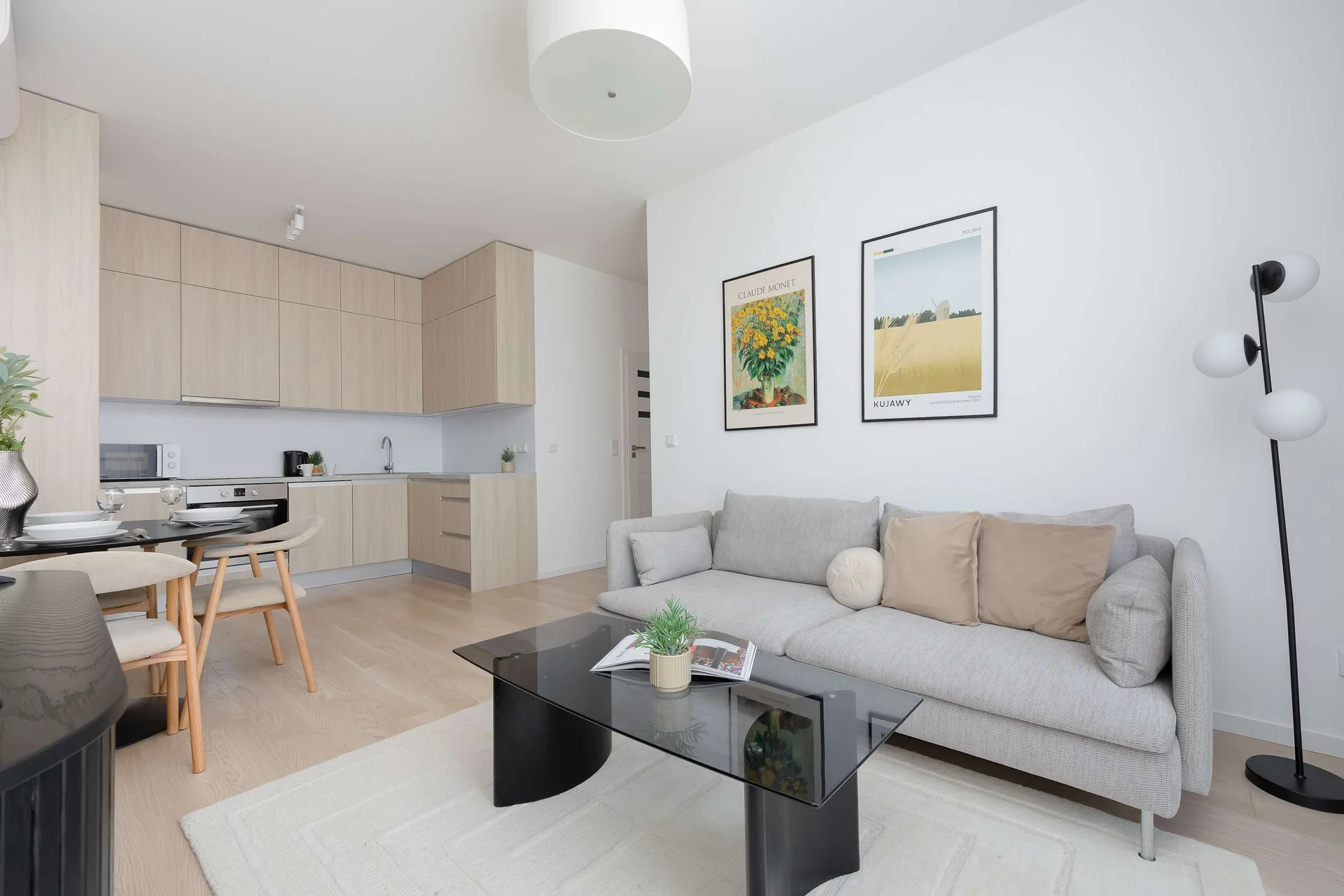 Apartment image