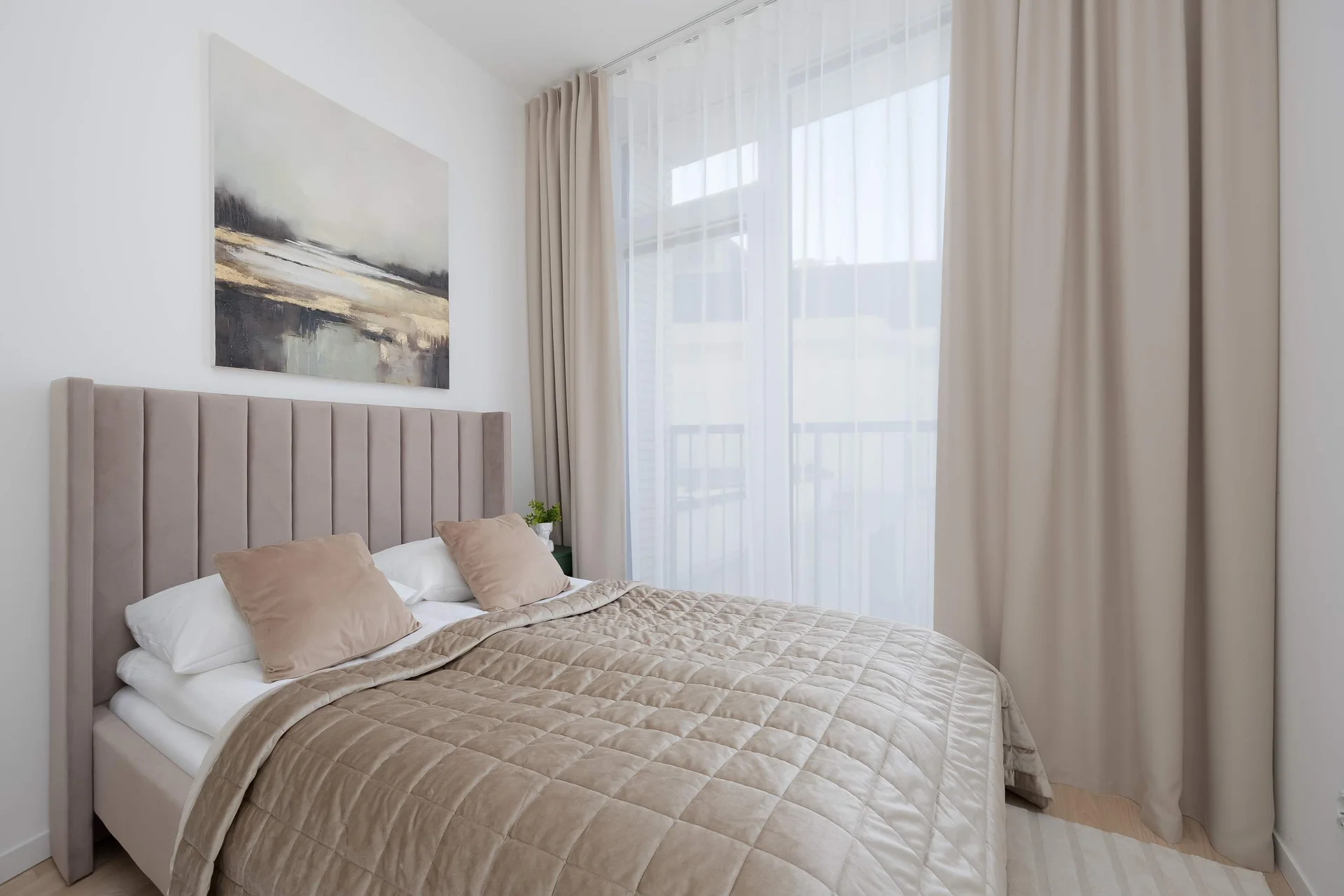 Apartment image