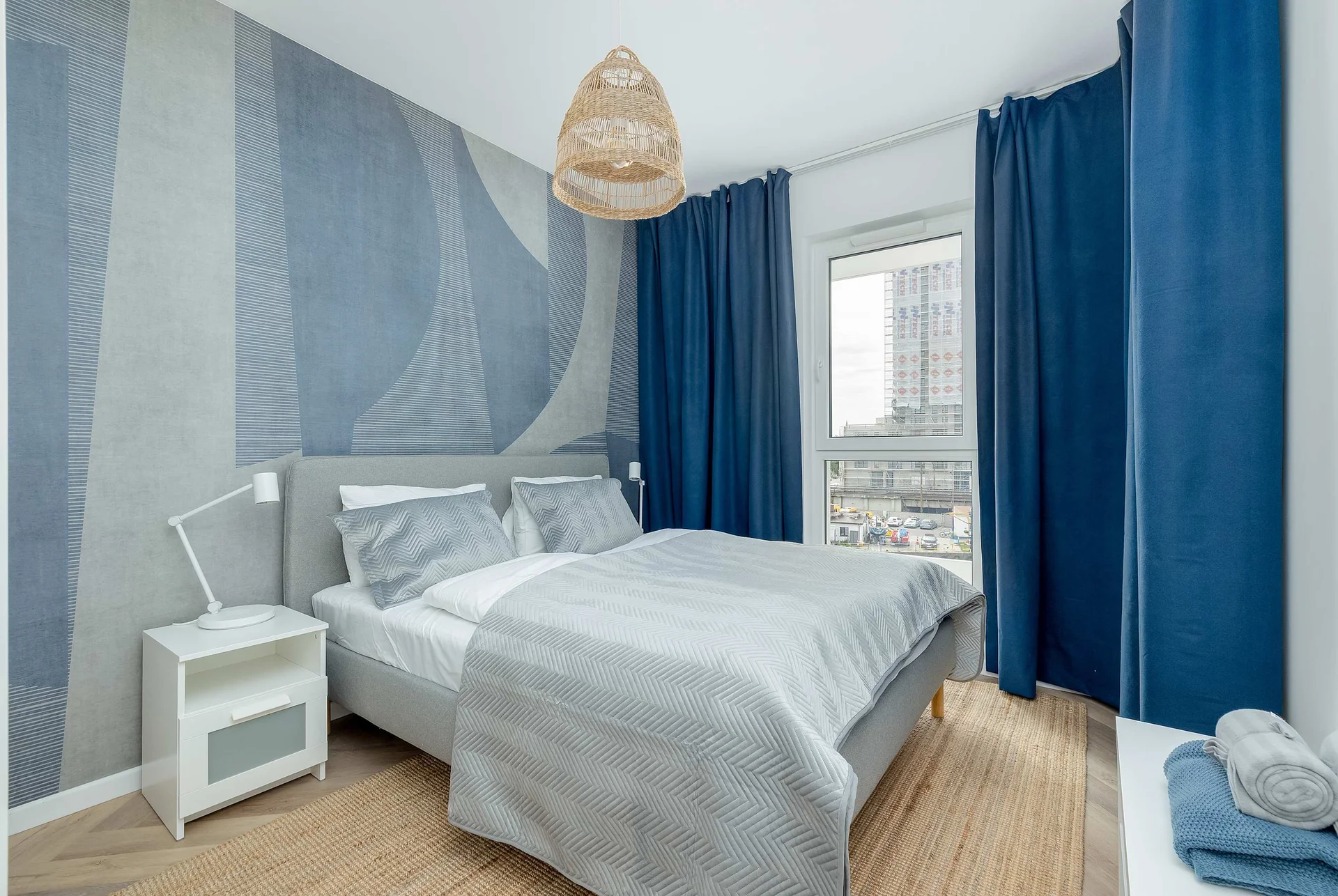 Apartment image