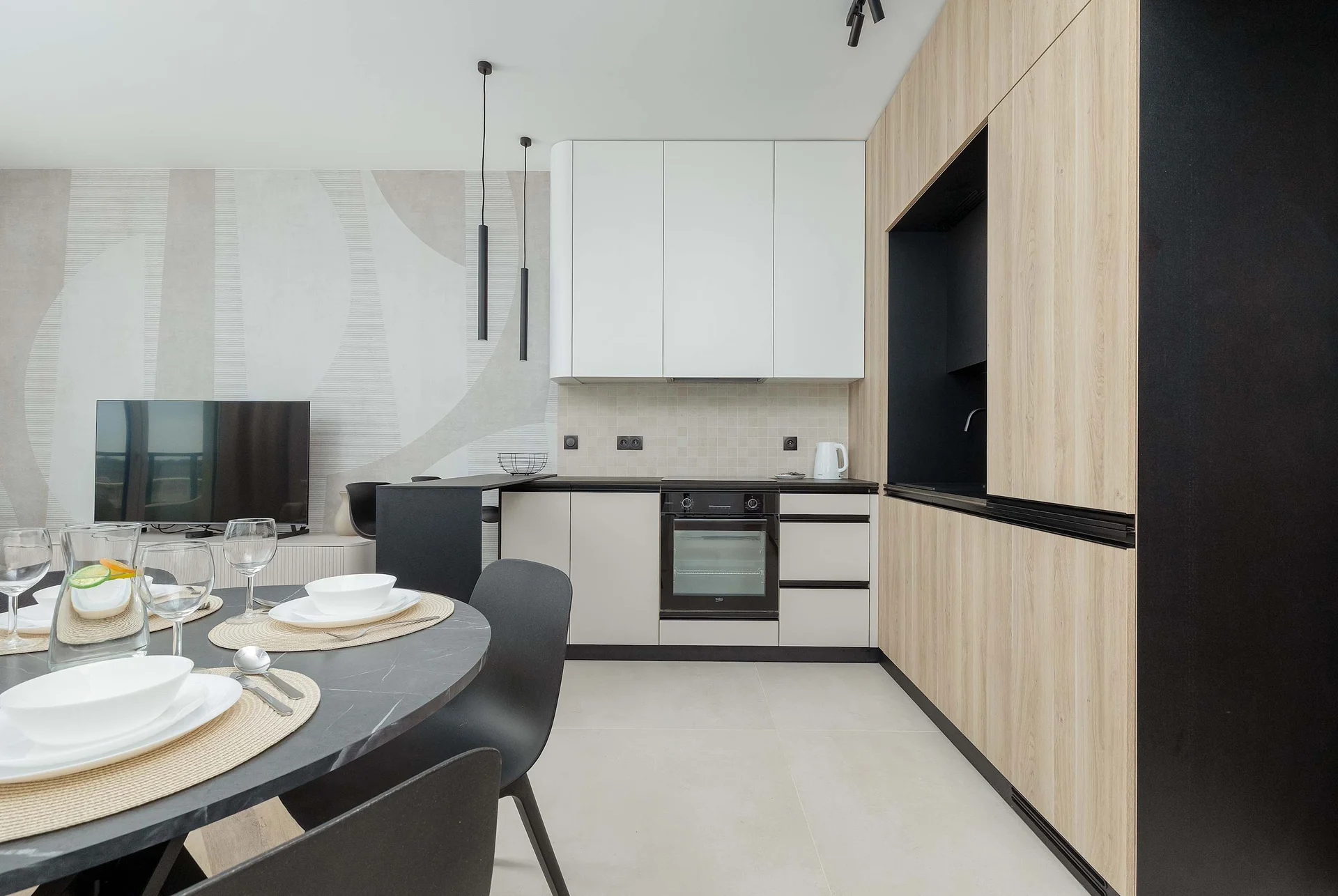 Apartment image