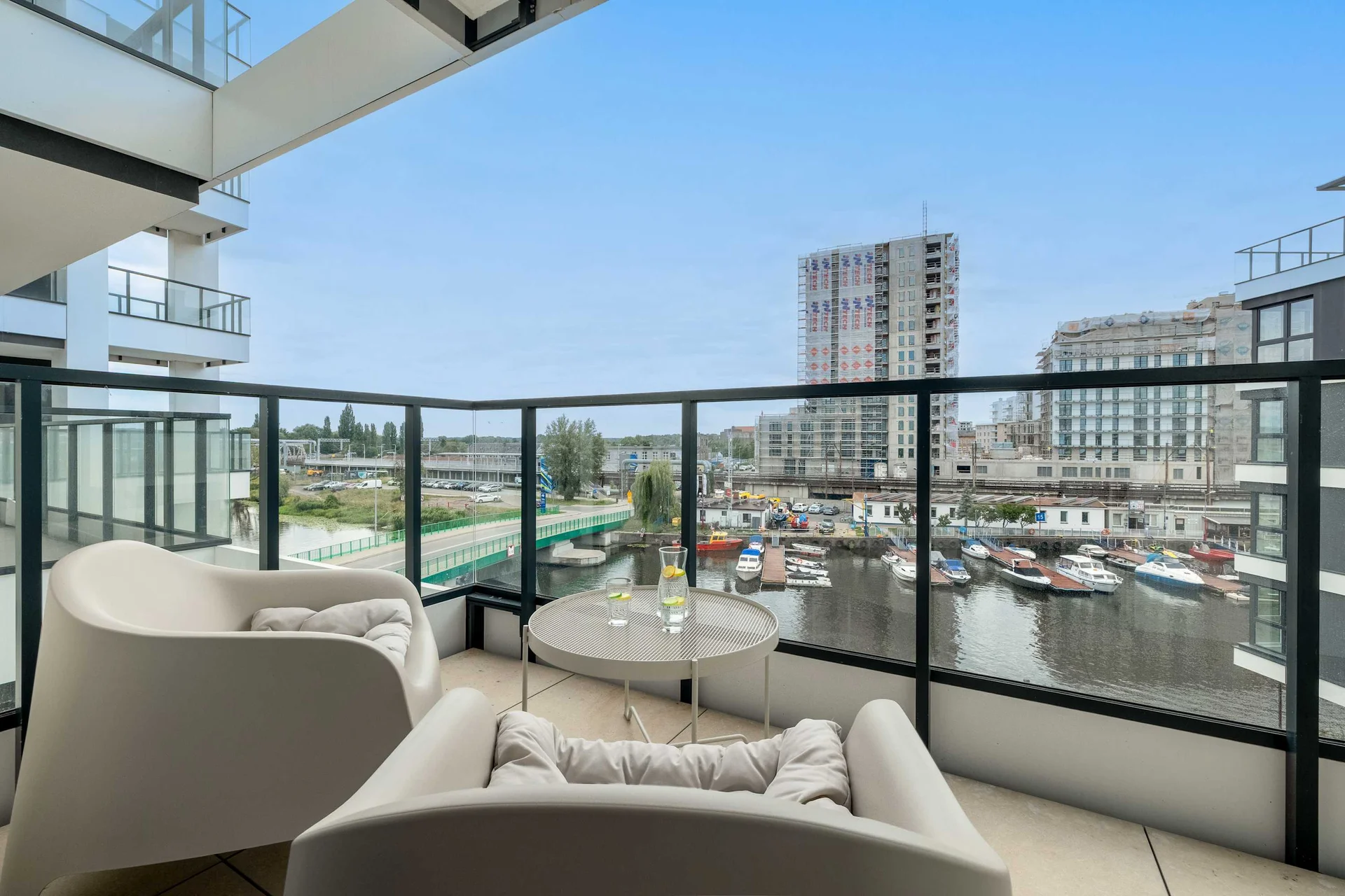 Apartment image