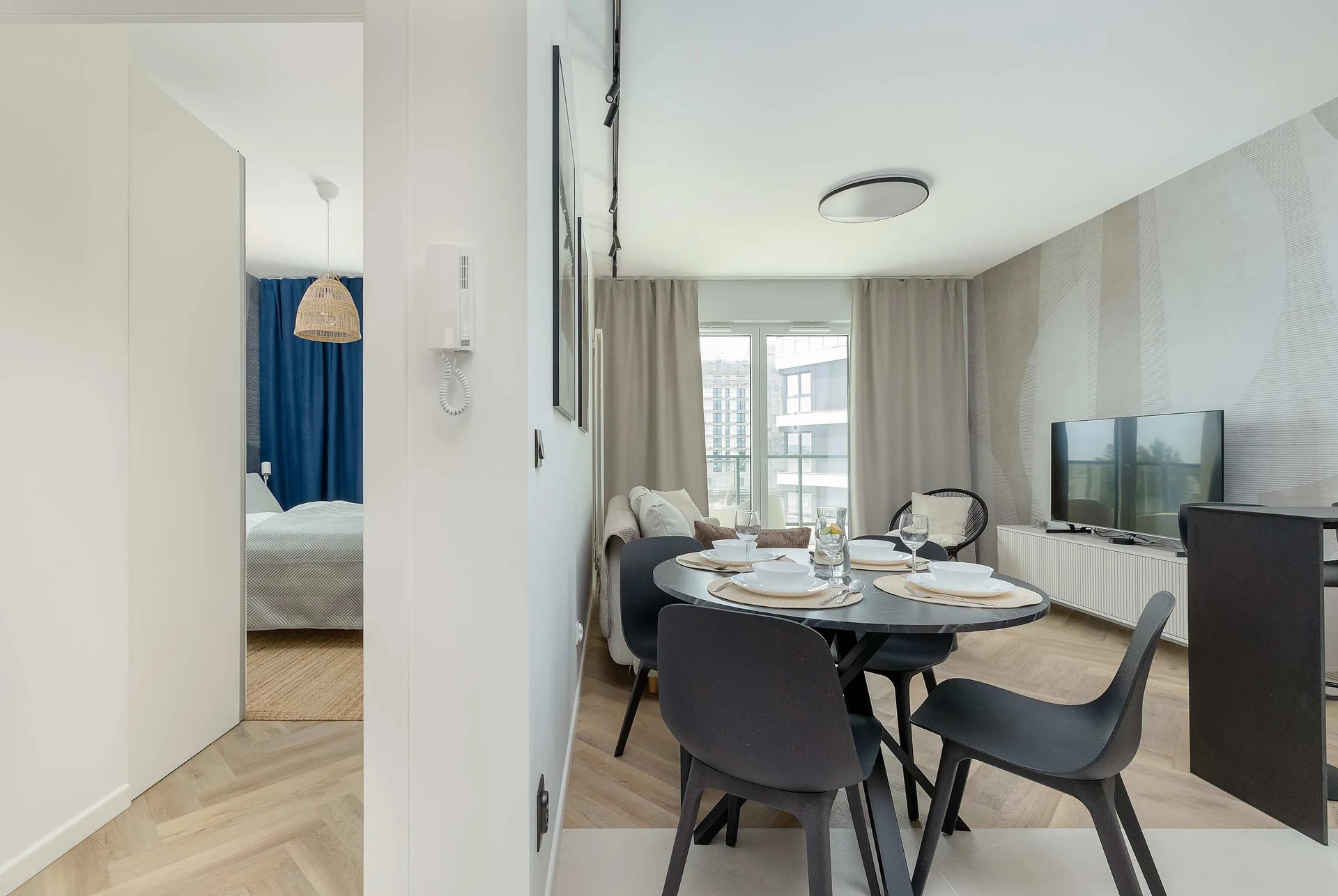 Apartment image