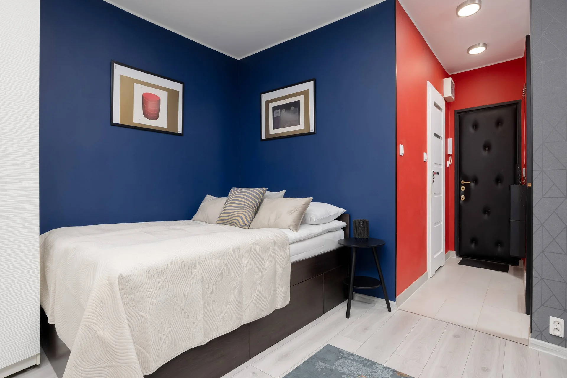 Apartment image