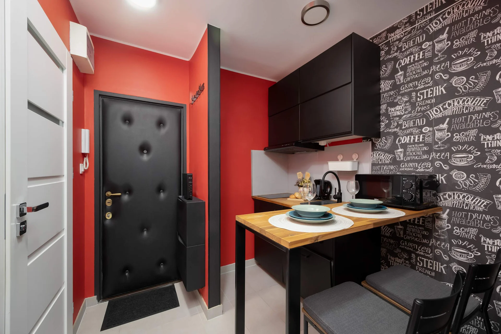 Apartment image