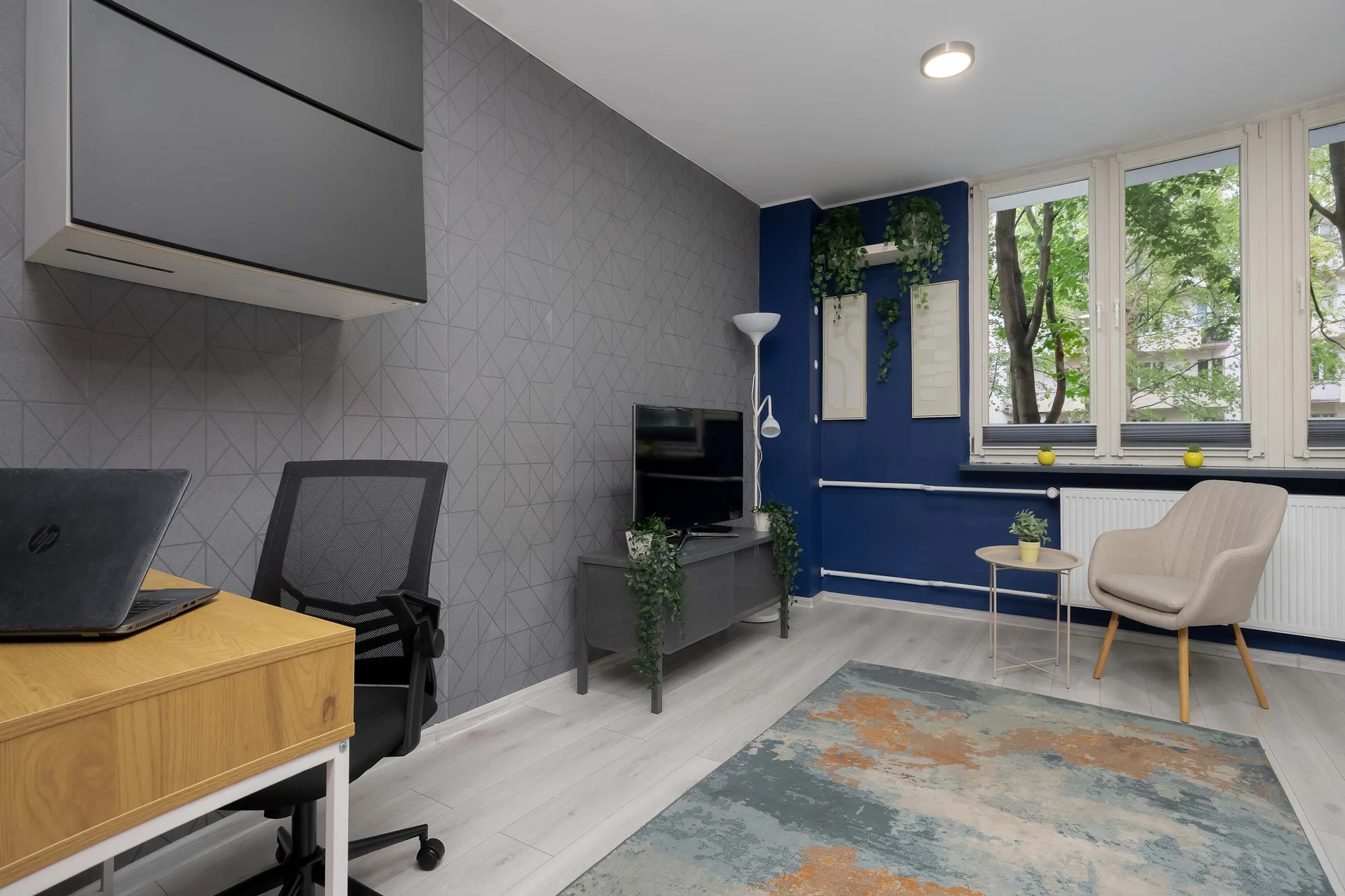 Apartment image