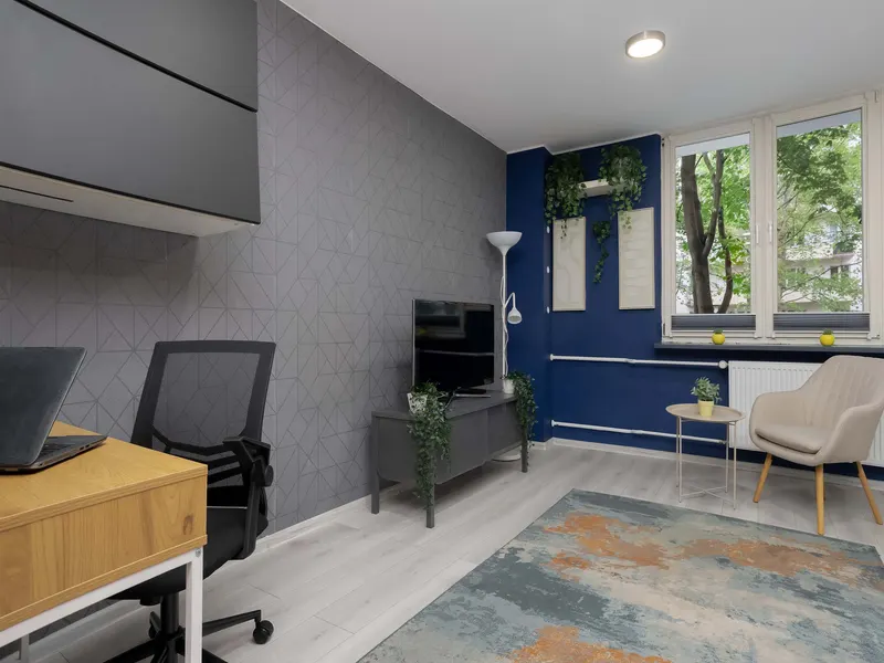 Einzigartiges Studio für 2 Personen | Haustierfreundlich – Foto 2