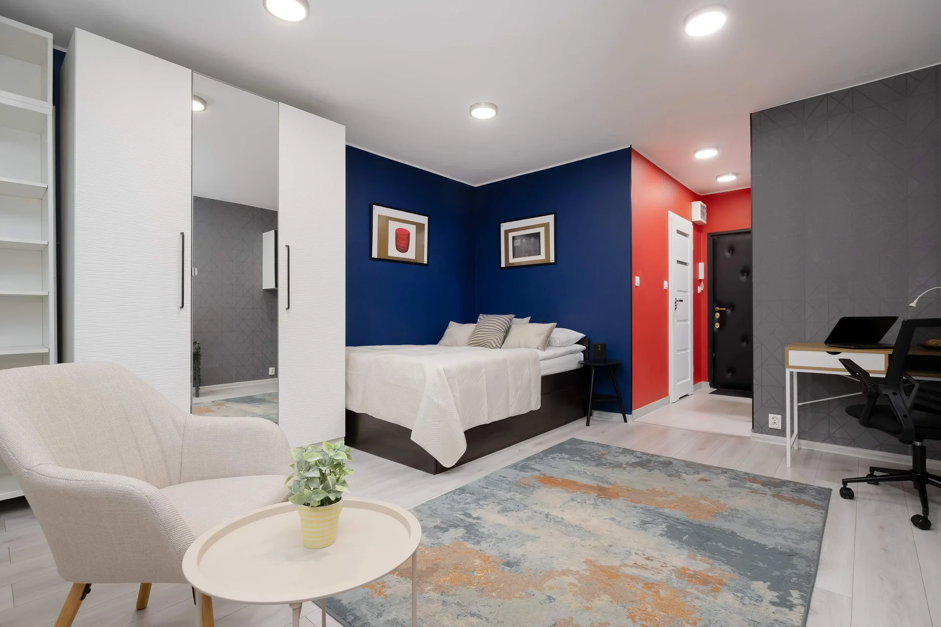 apartment image