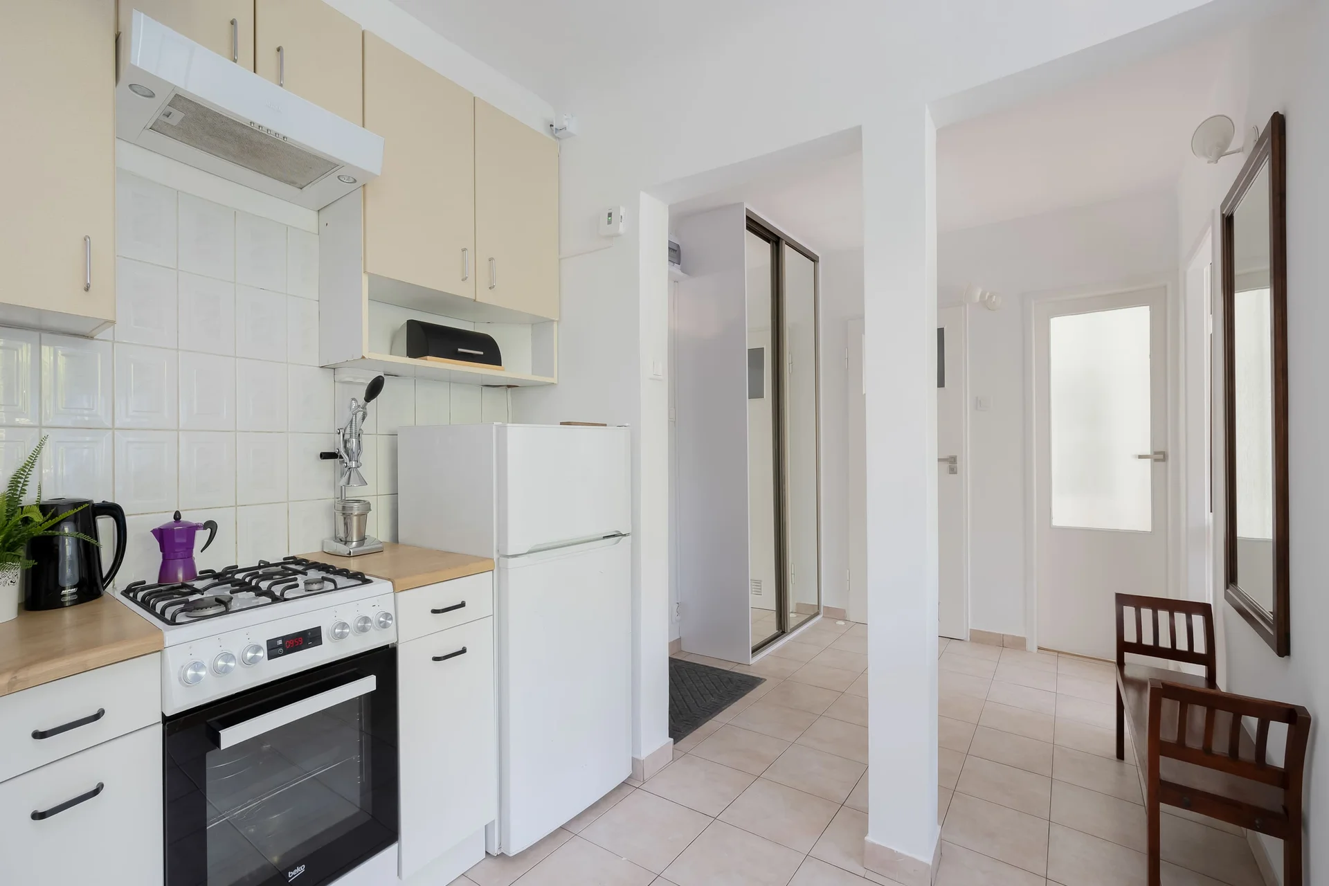 apartment image