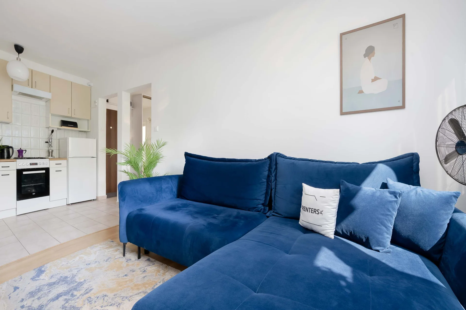Apartment image