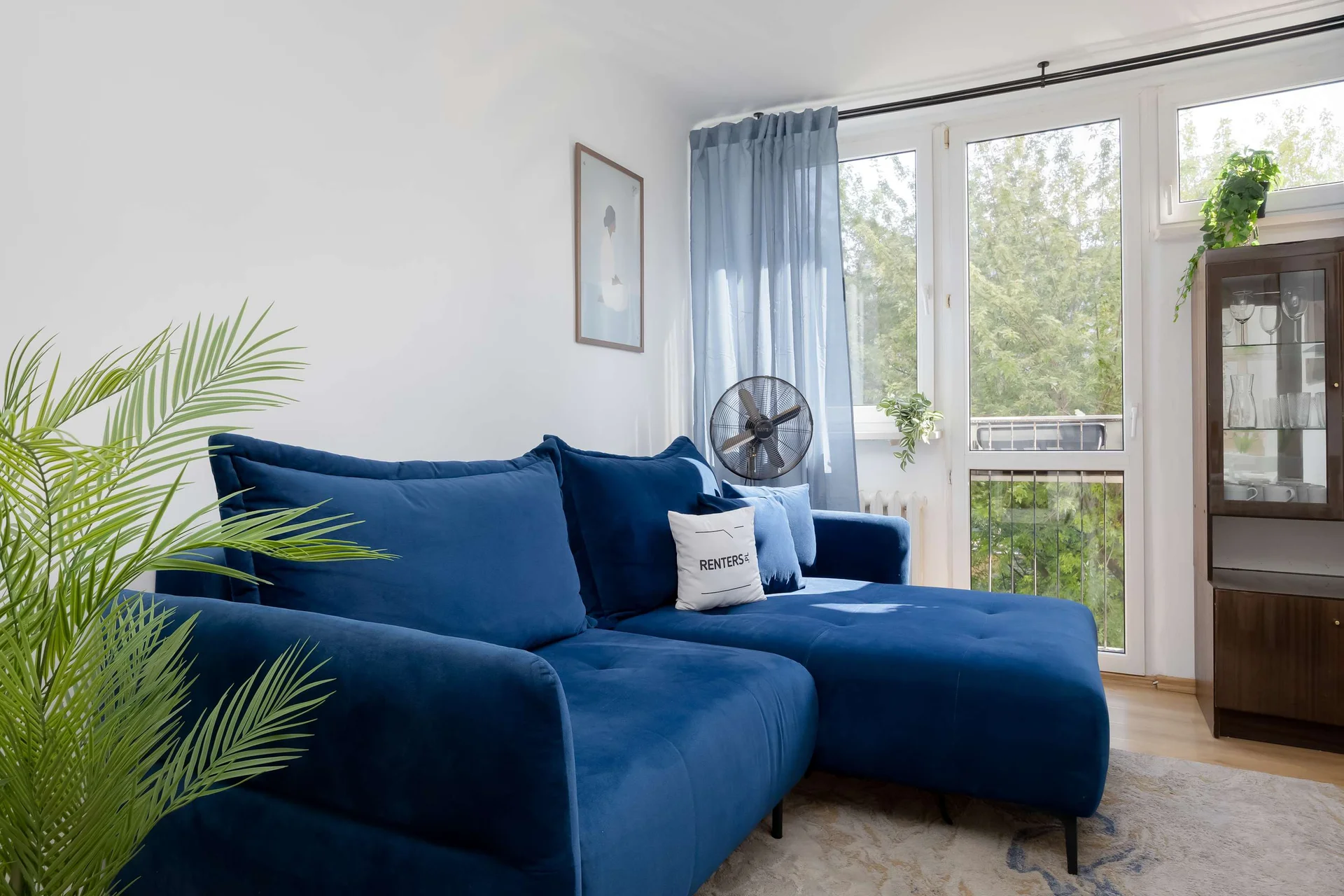 Apartment image