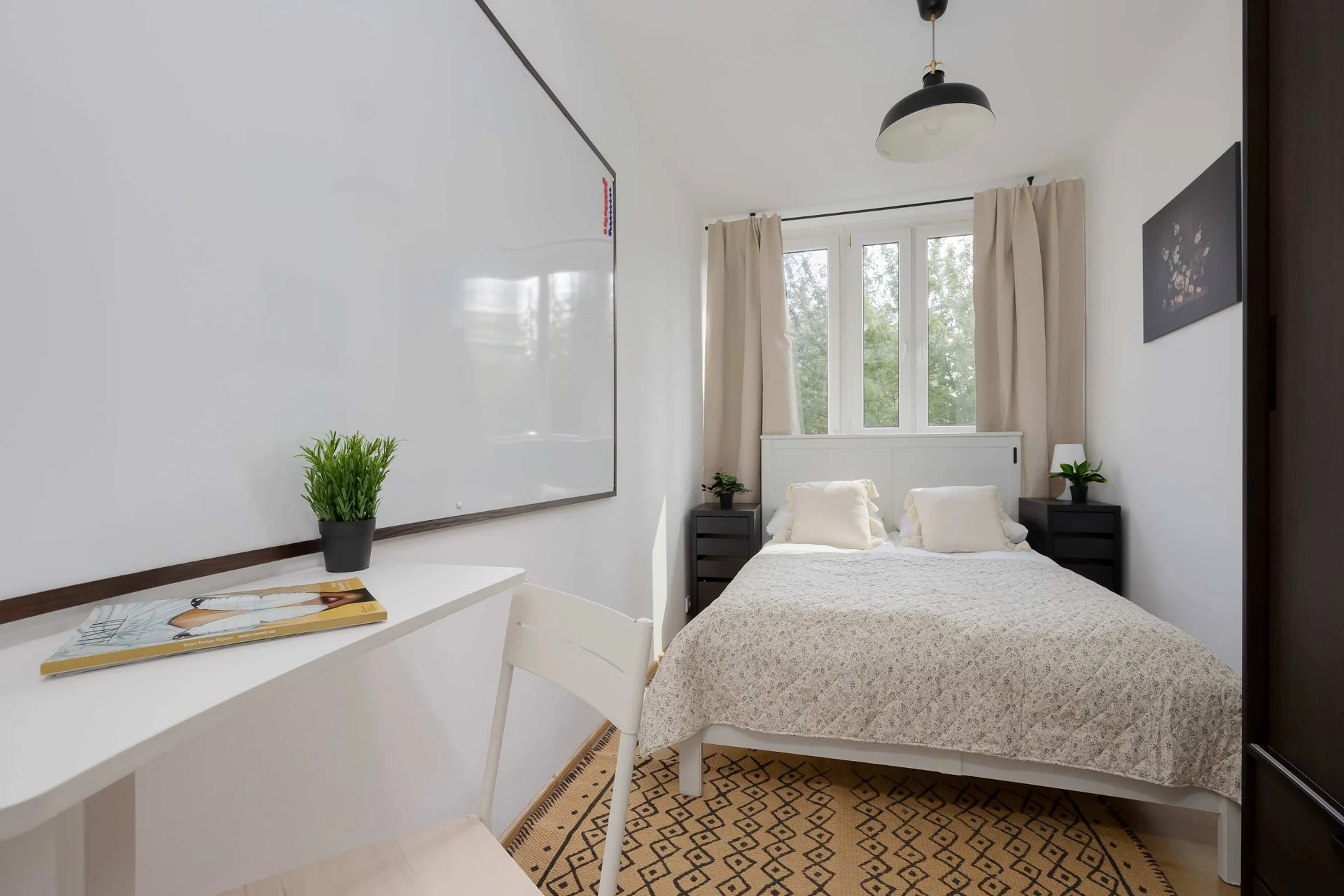 Apartment image