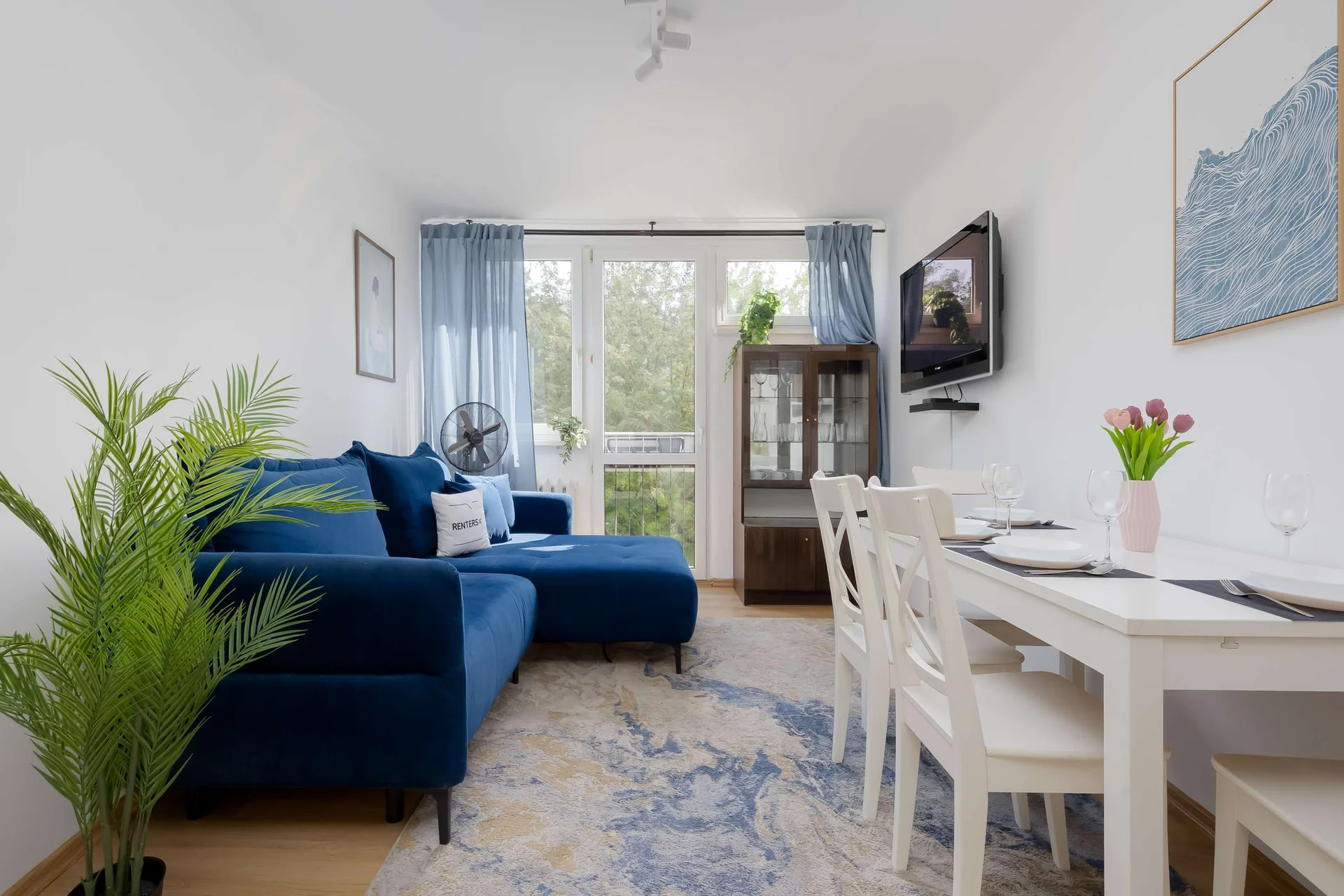 Apartment image