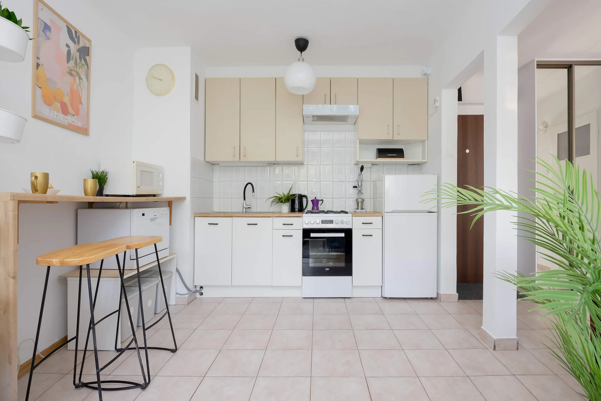 Apartment image