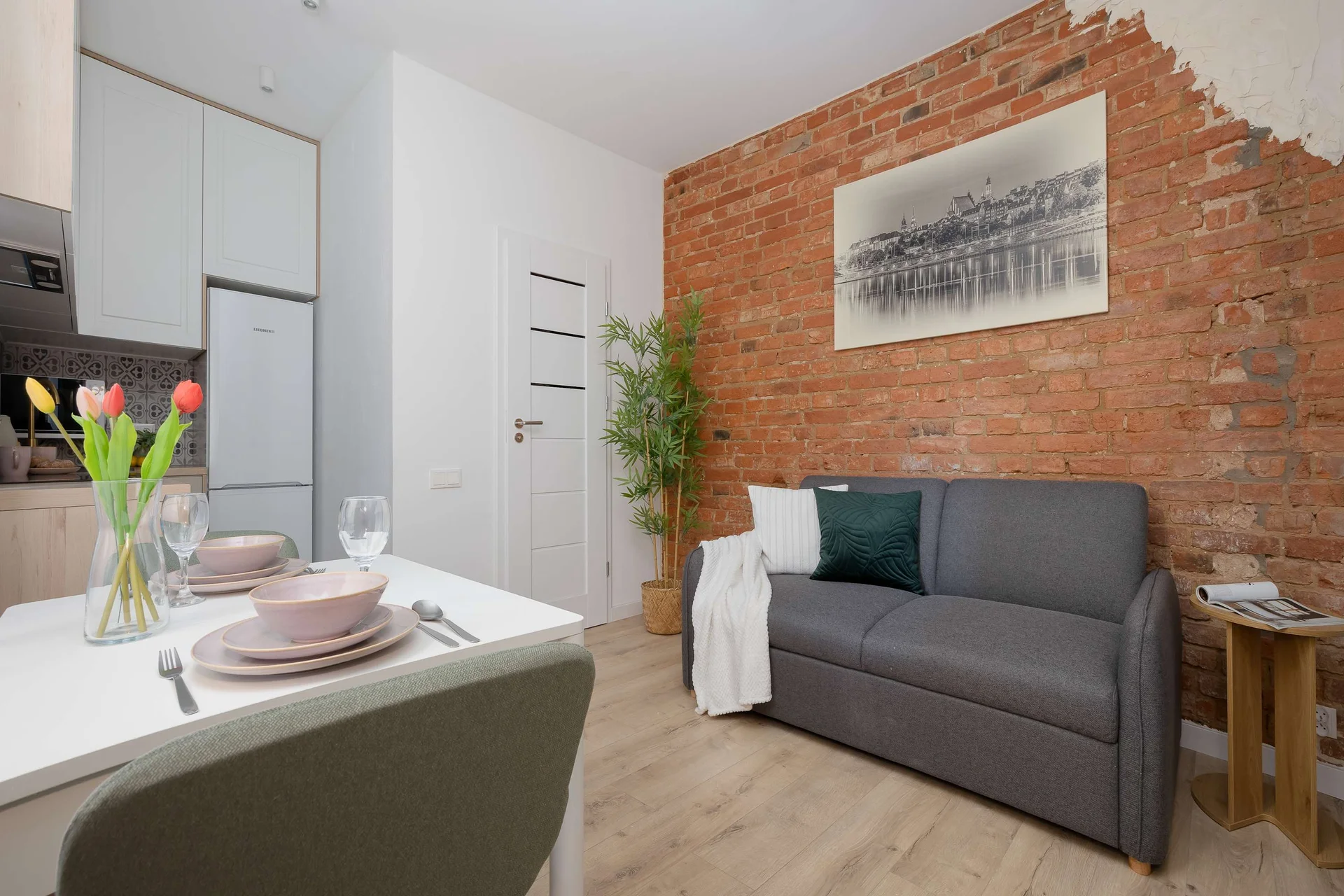 Apartment image