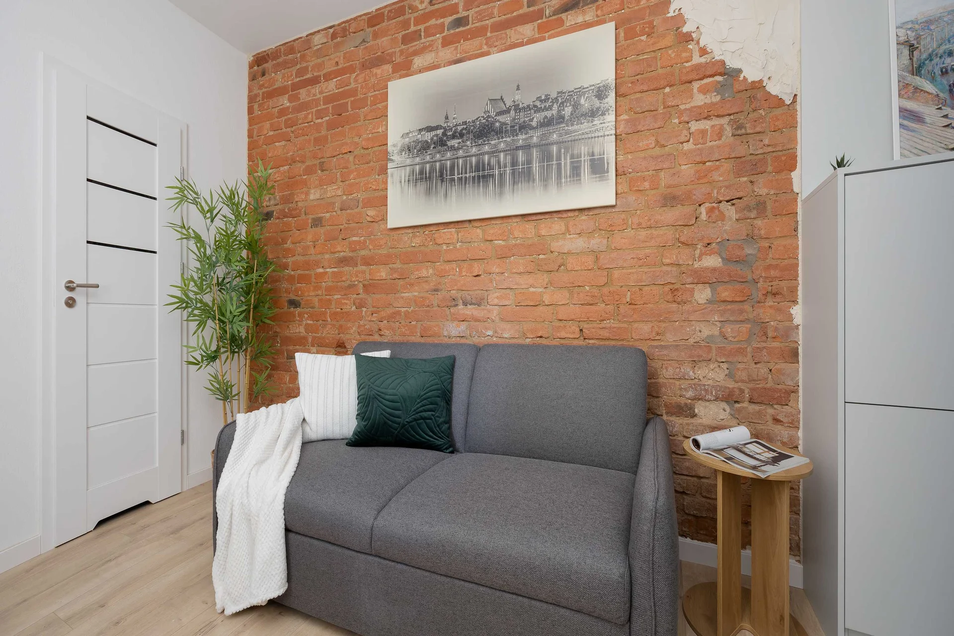 Apartment image