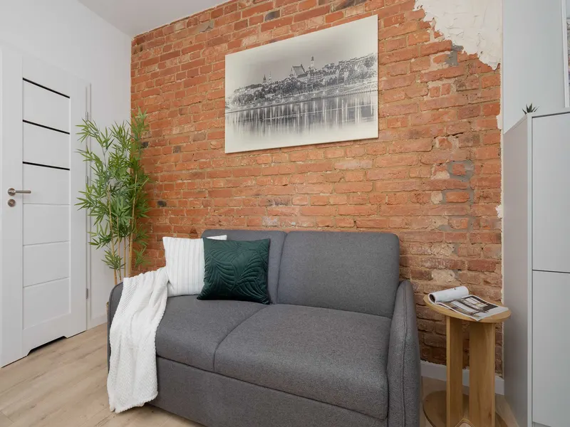 Stilvolles Apartment für 4 Personen | In der Nähe des Theaters – Foto 5