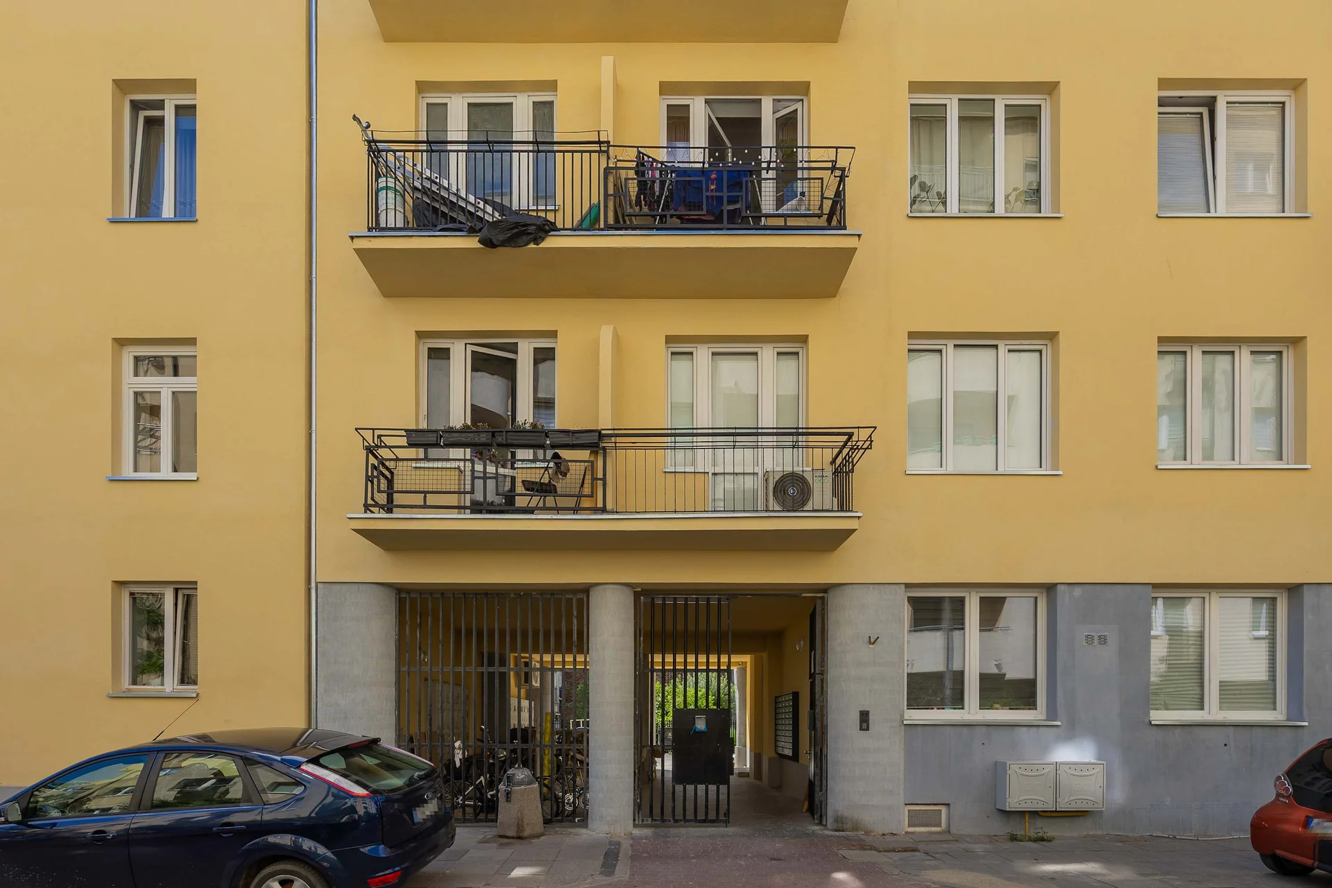 apartment image