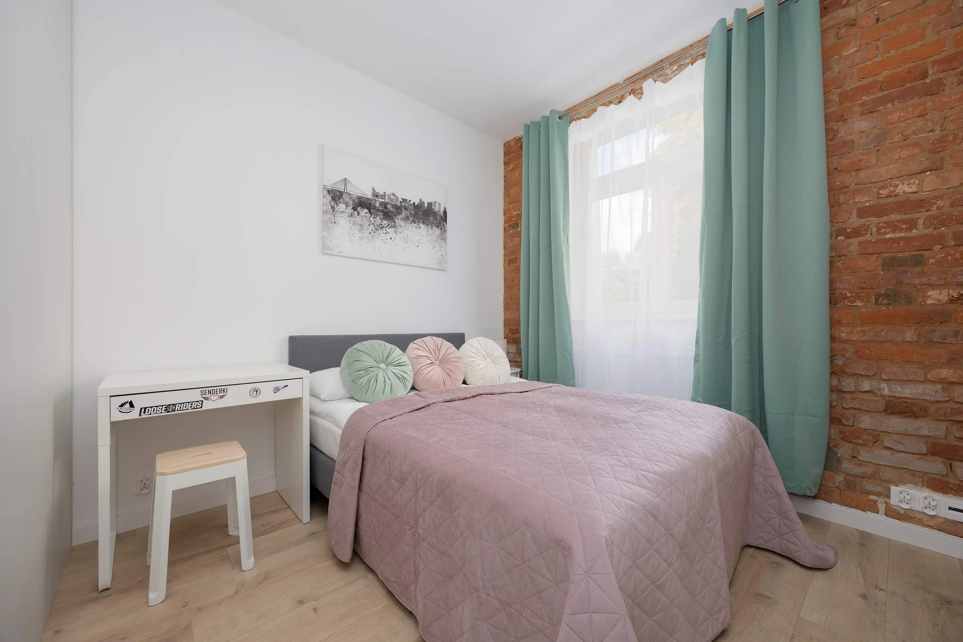 Apartment image