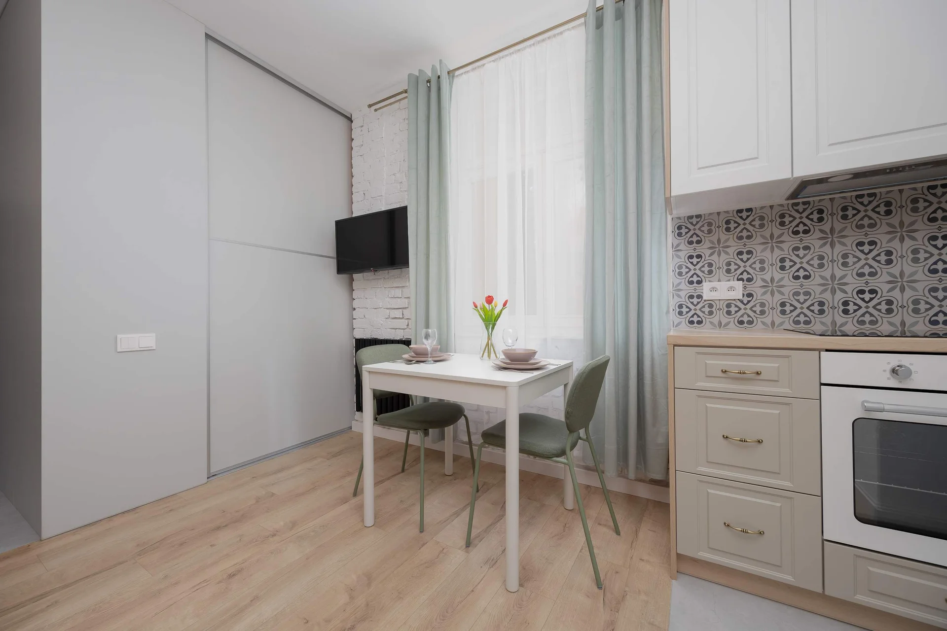 Apartment image