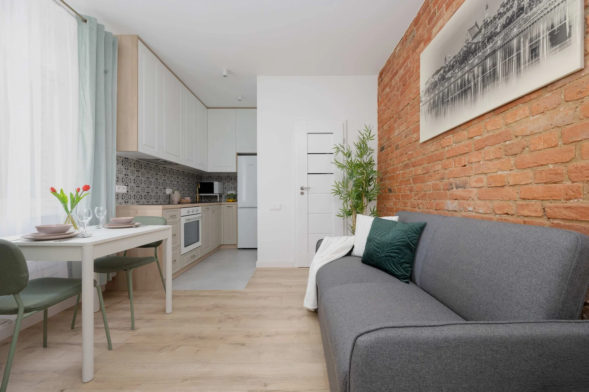 Apartment image