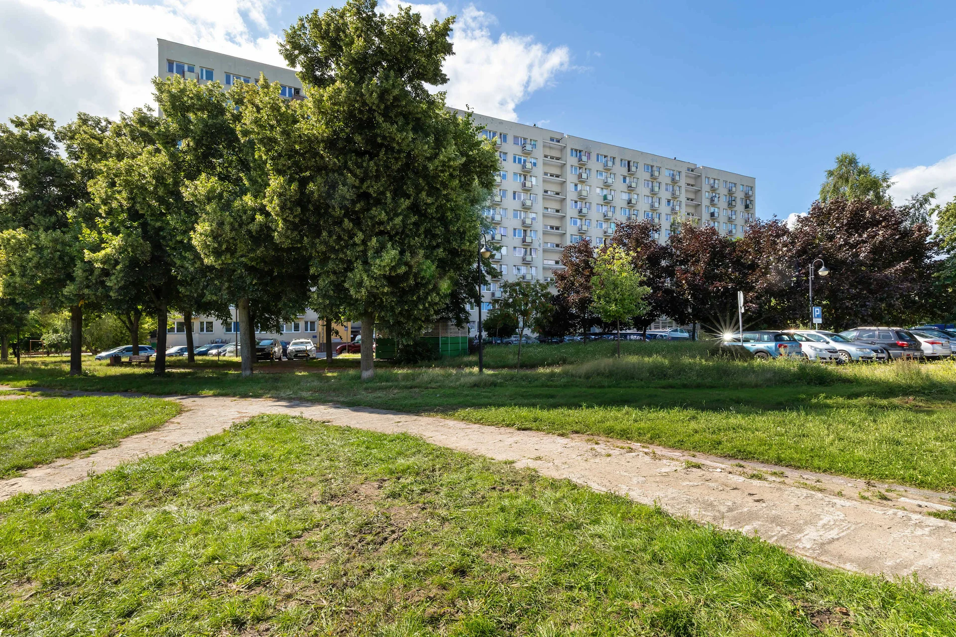 apartment image