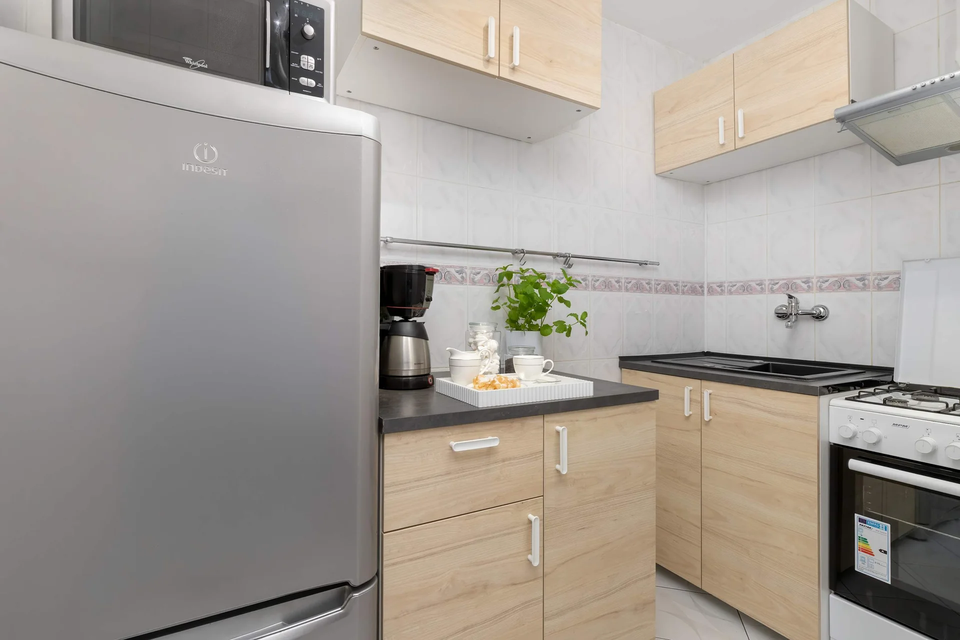 apartment image