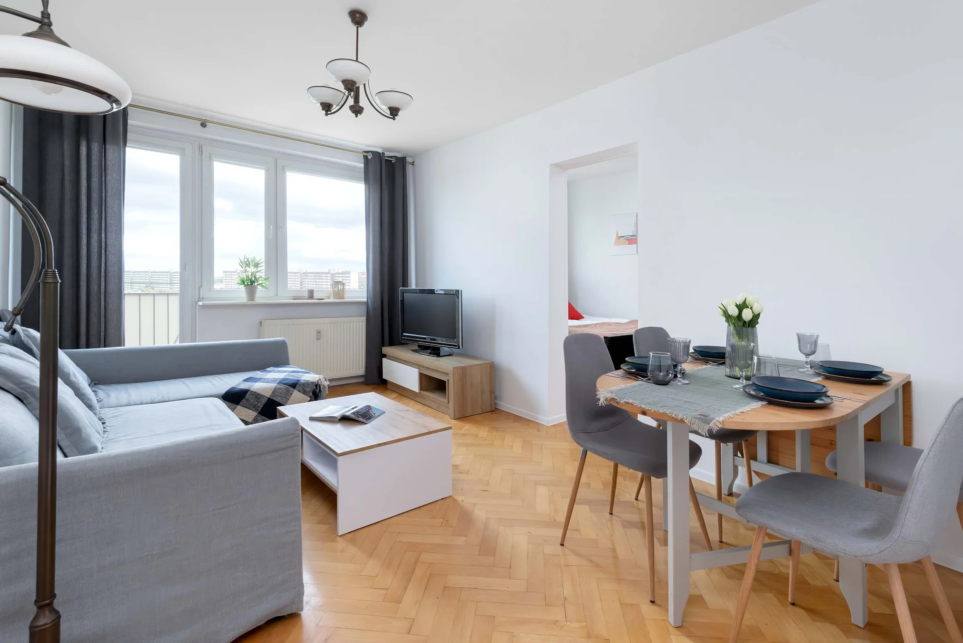 apartment image