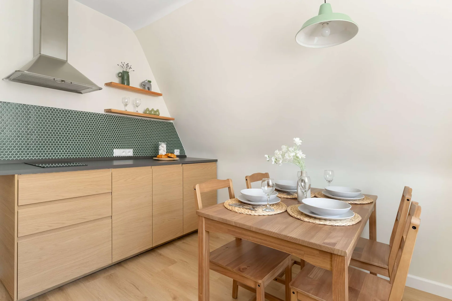 Apartment image