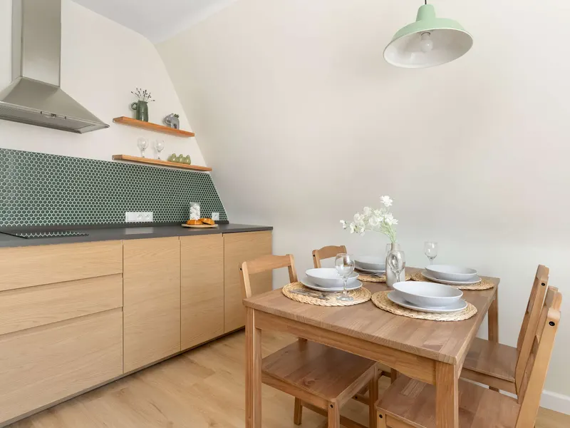 Cosy Studio in the Downtown in Gdansk by Noclegi Renters – photo 2