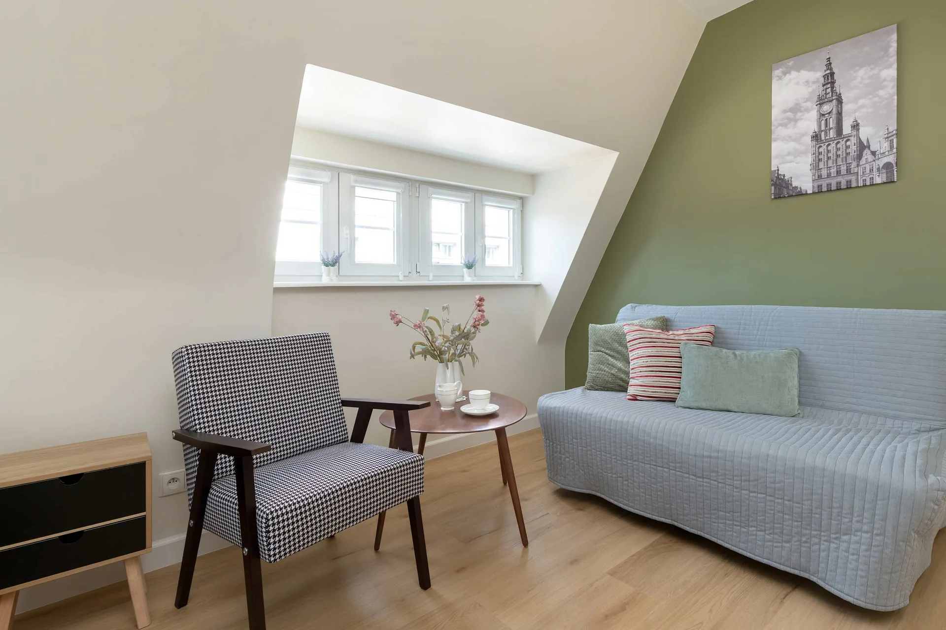 Apartment image