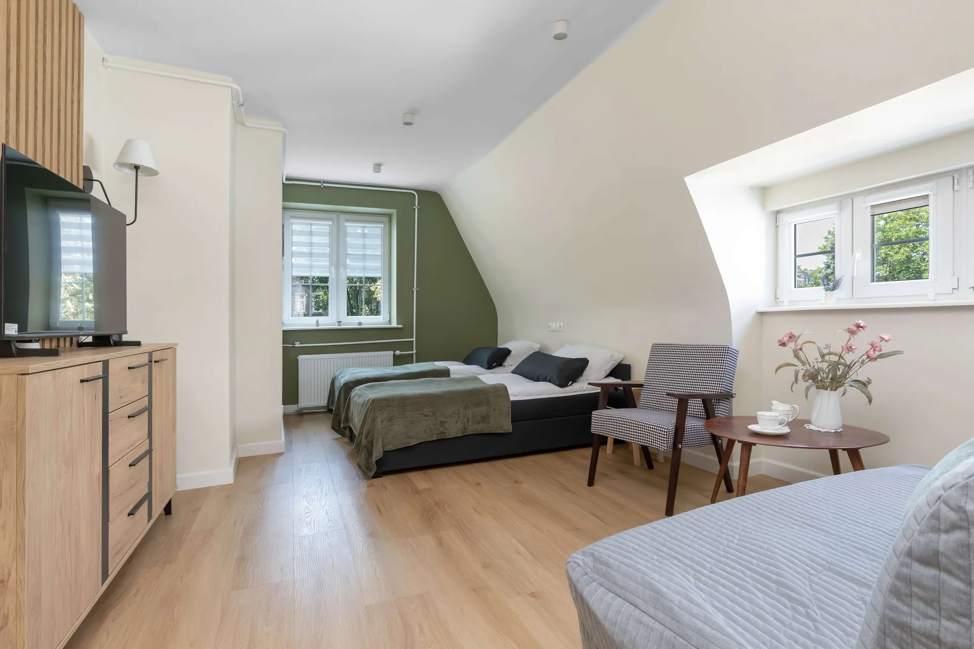 Apartment image