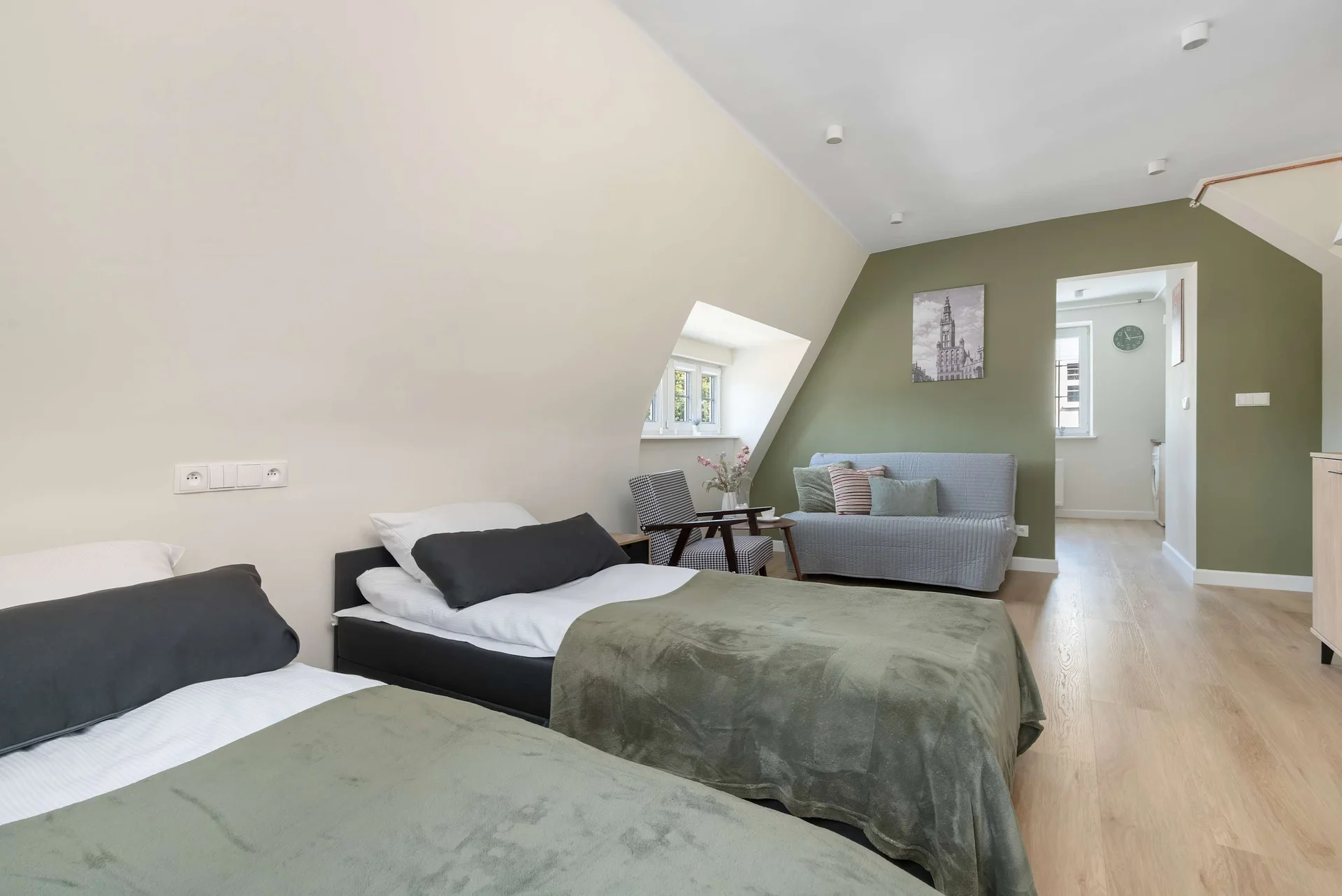 Apartment image